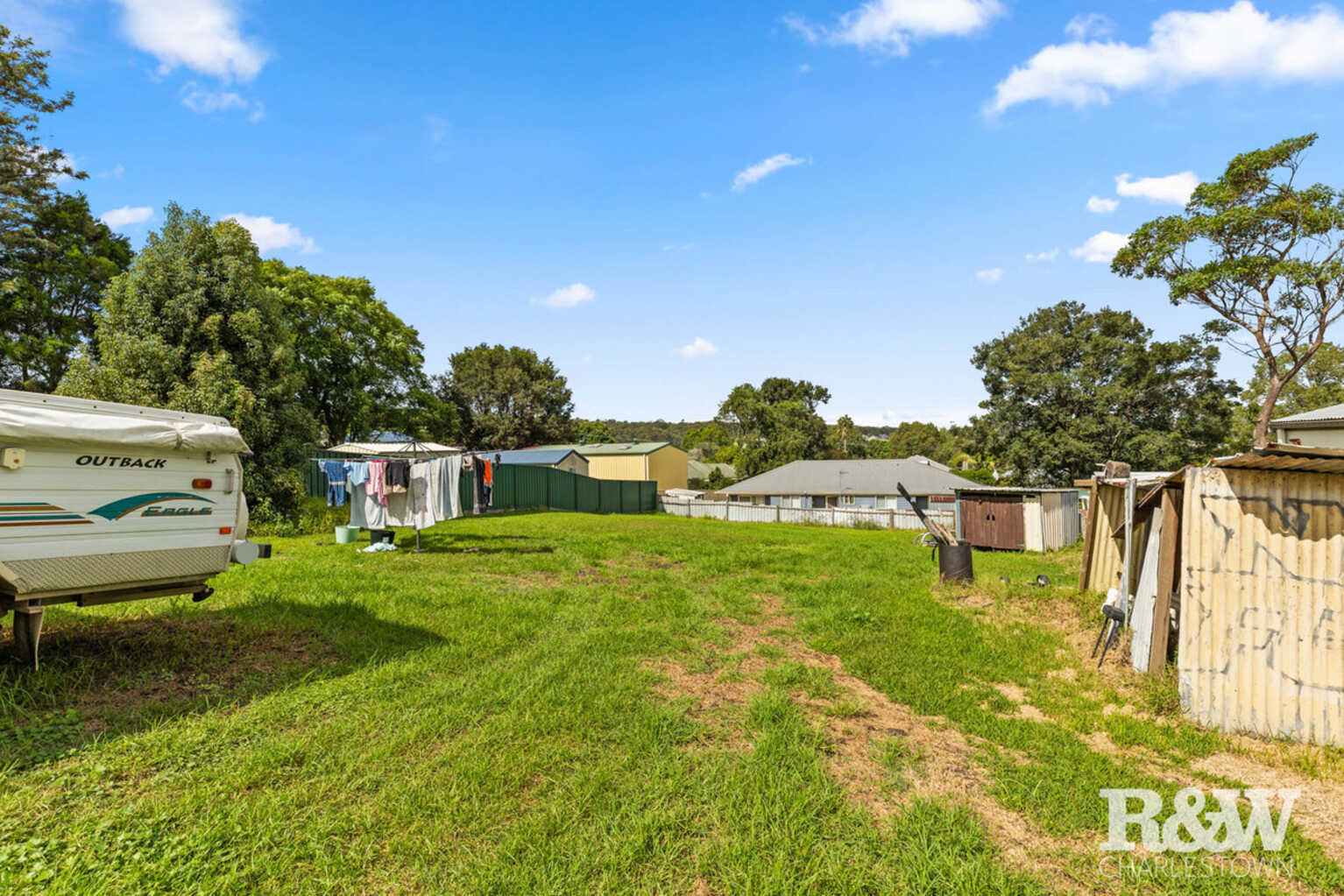 44 Carrington Street West Wallsend