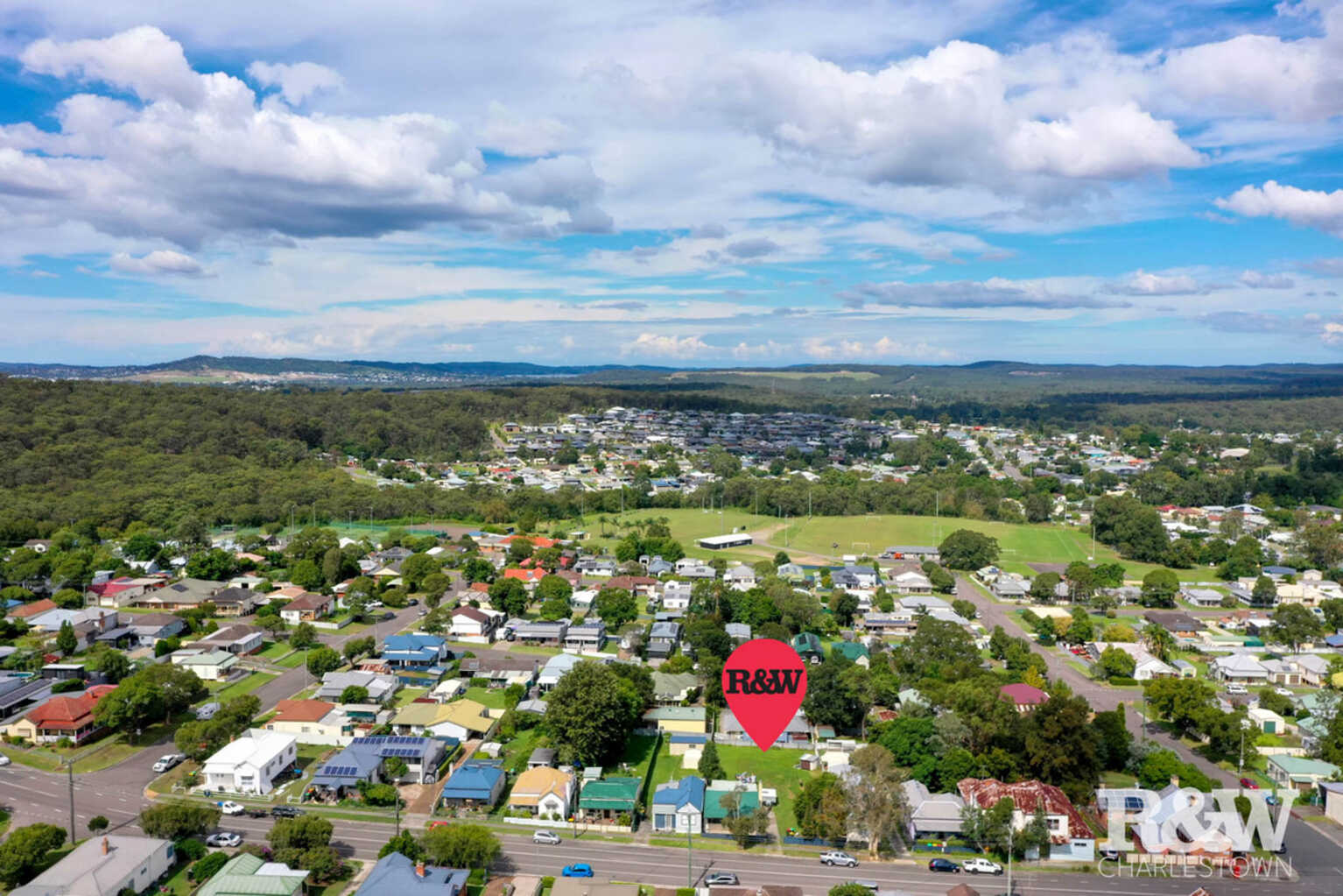 44 Carrington Street West Wallsend