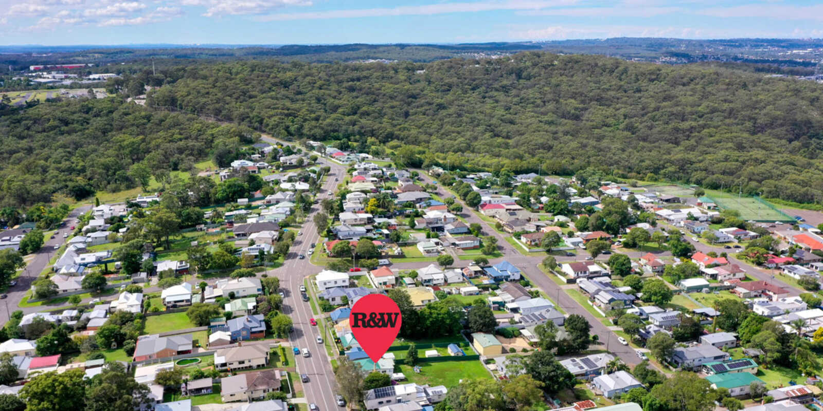 44 Carrington Street West Wallsend