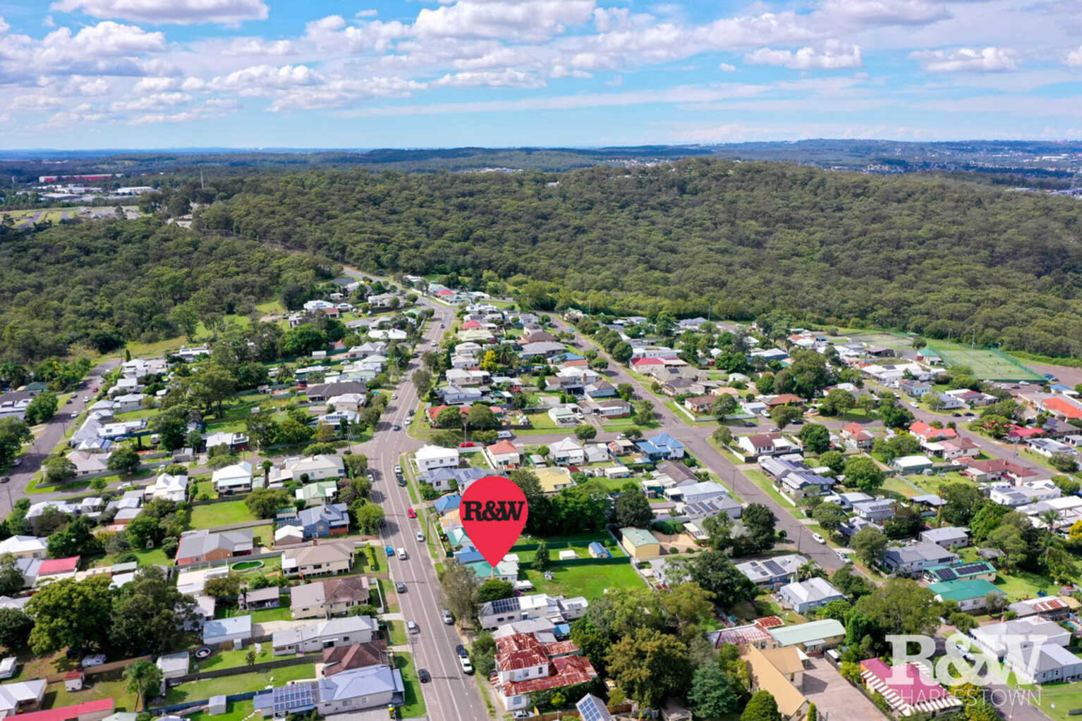 44 Carrington Street West Wallsend