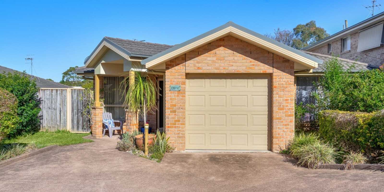 2/293 Pacific Highway Belmont North 2/293 Pacific Highway Belmont North