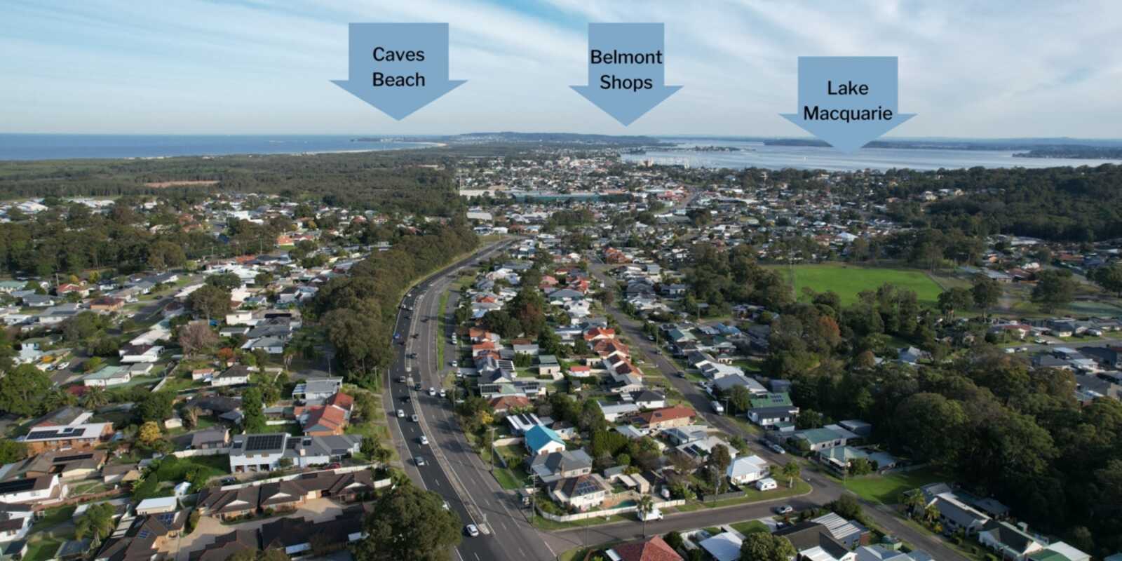 2/293 Pacific Highway Belmont North 2/293 Pacific Highway Belmont North