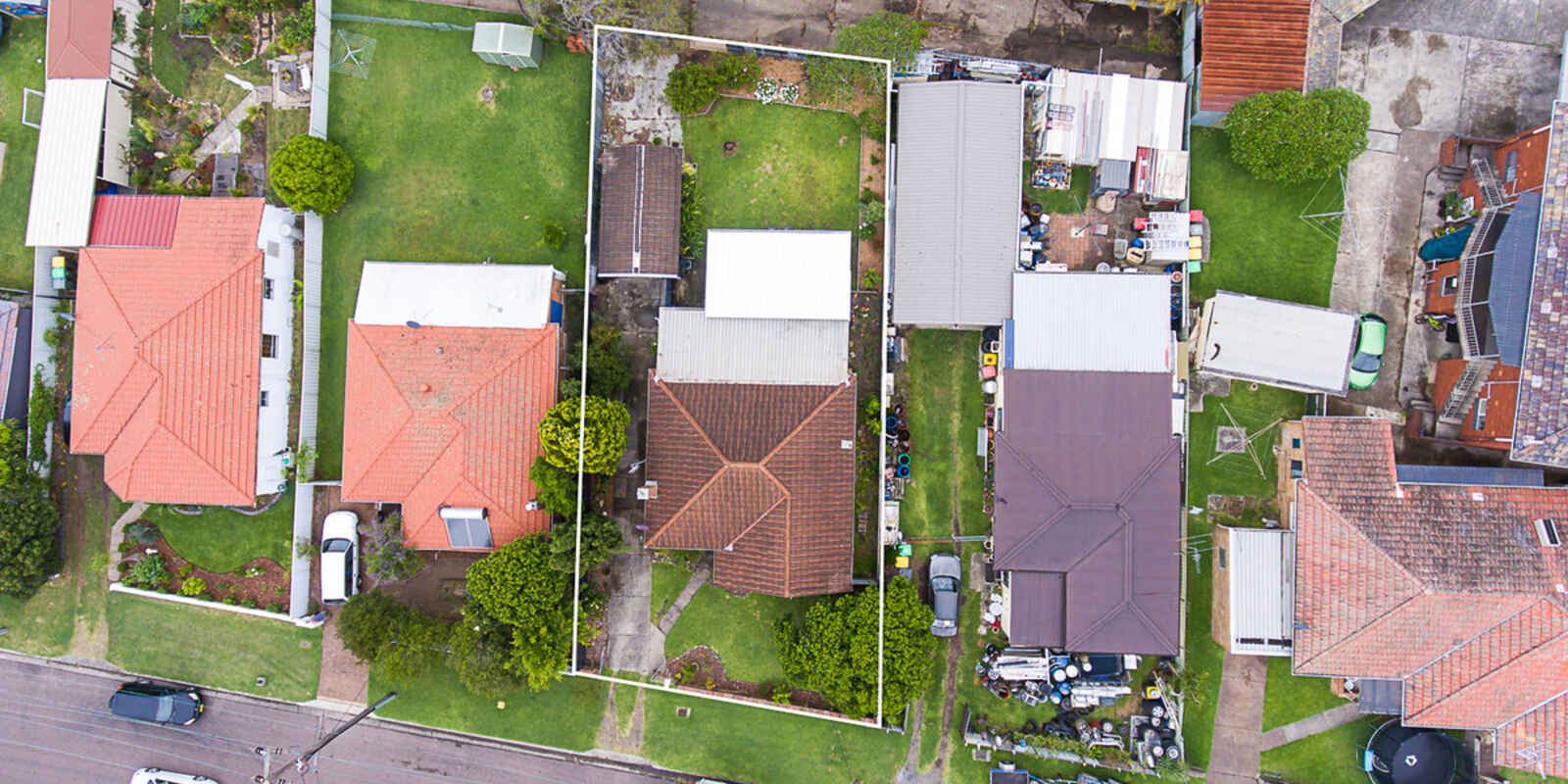 47 Docker Street Marks Point 47 Docker Street Marks Point