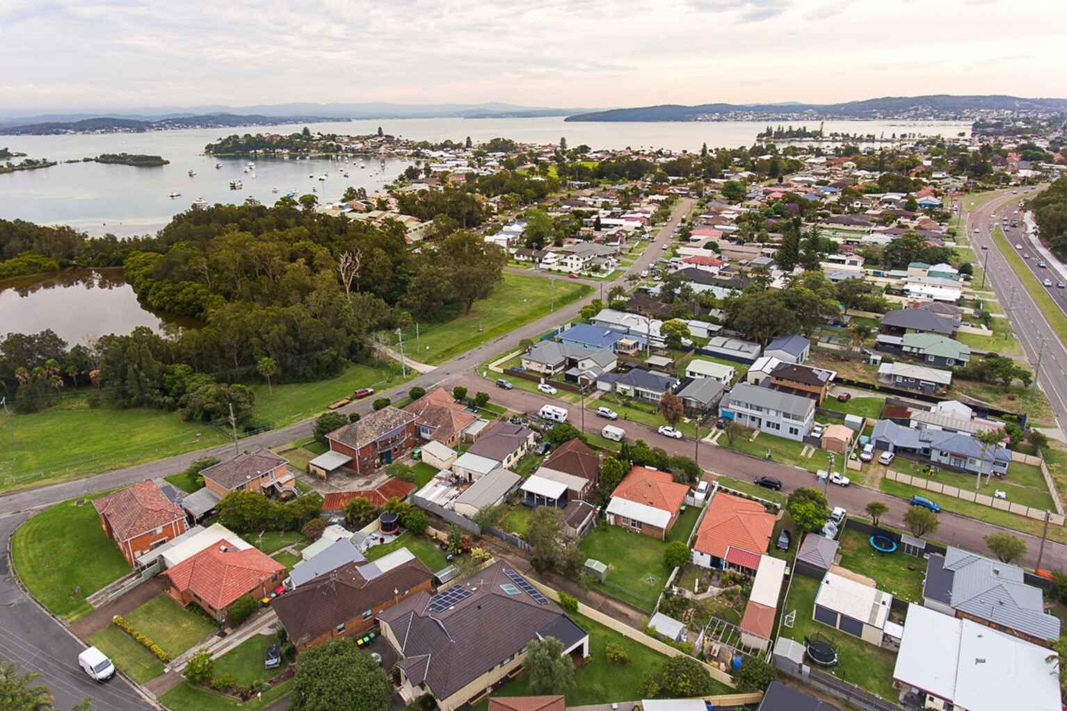 47 Docker Street Marks Point 47 Docker Street Marks Point