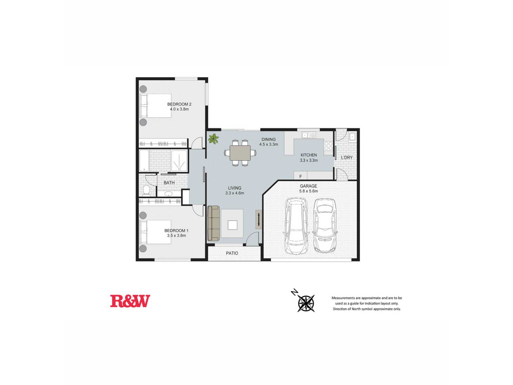 2/73 Kenibea Avenue Kahibah