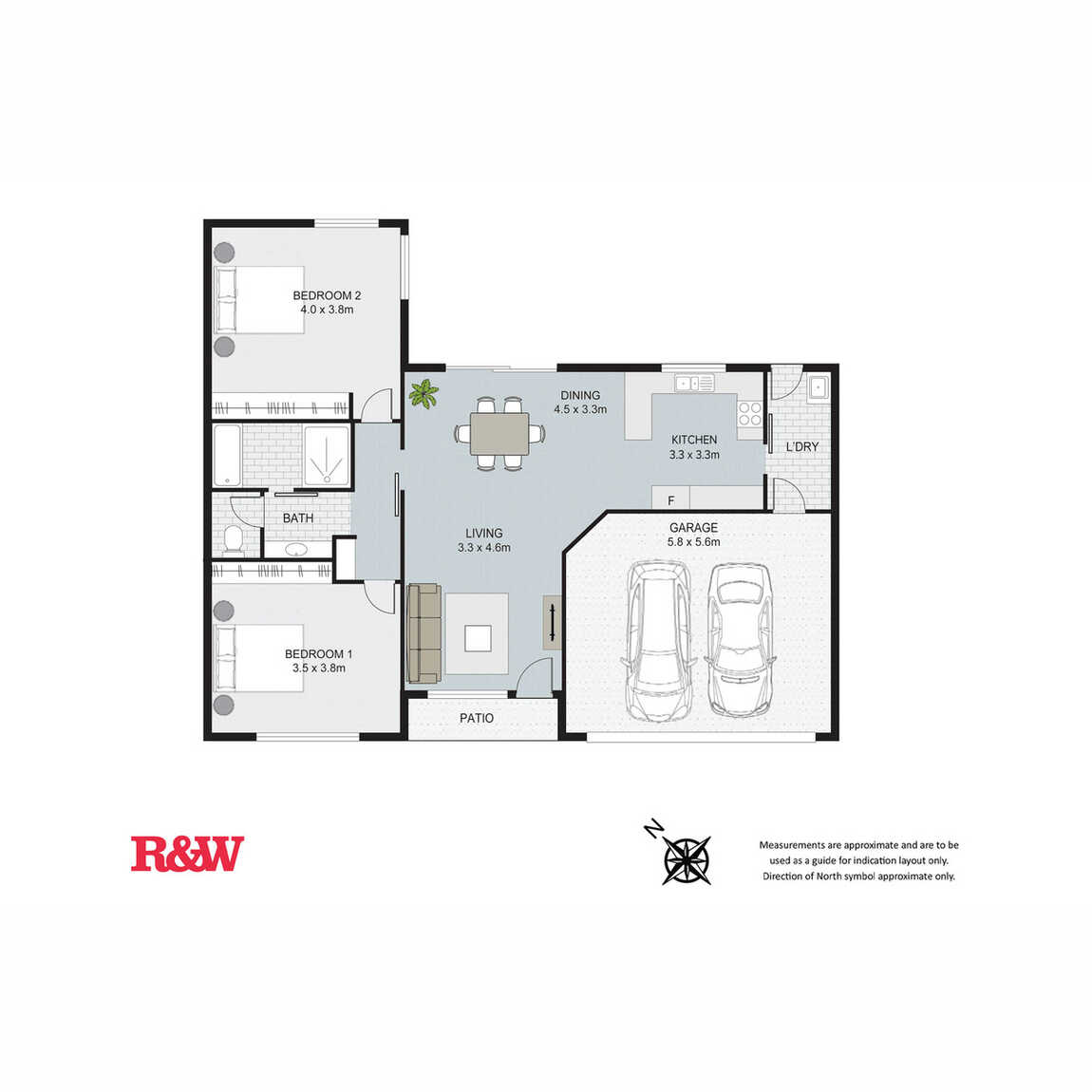2/73 Kenibea Avenue Kahibah