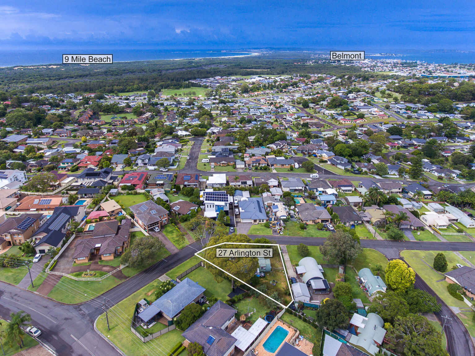 27 Arlington Street Belmont North