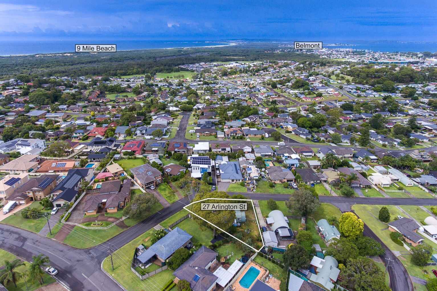 27 Arlington Street Belmont North