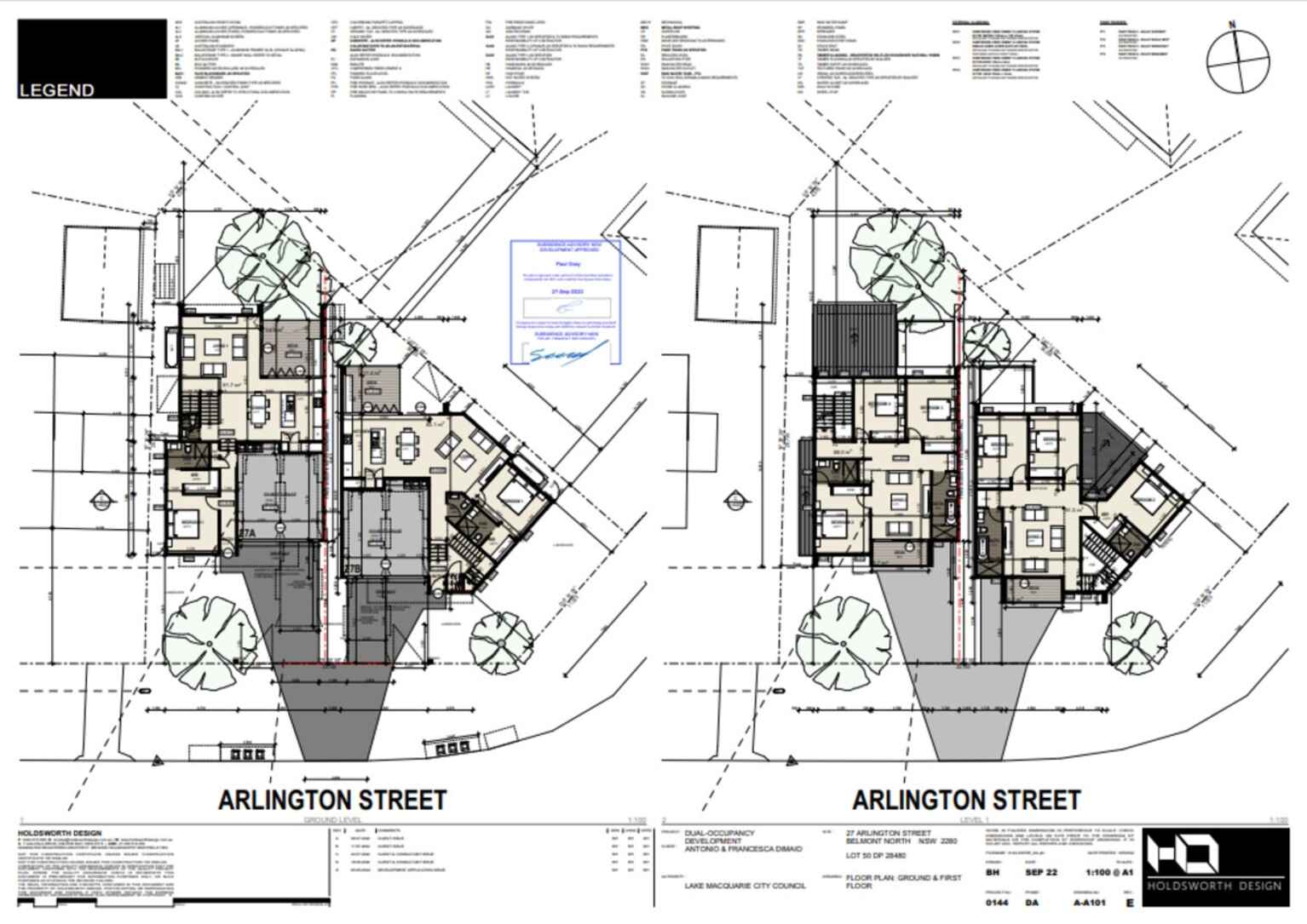 27 Arlington Street Belmont North