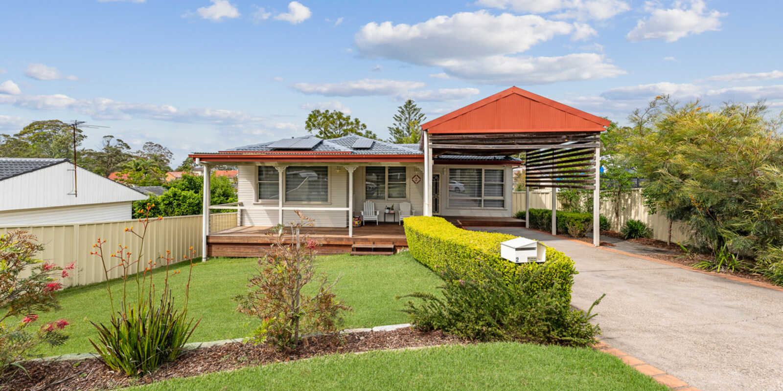 2 Trent Street Charlestown