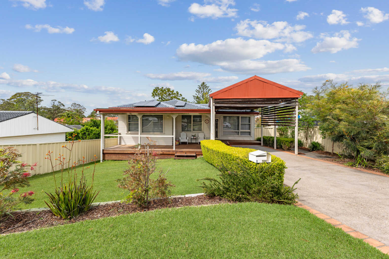 2 Trent Street Charlestown