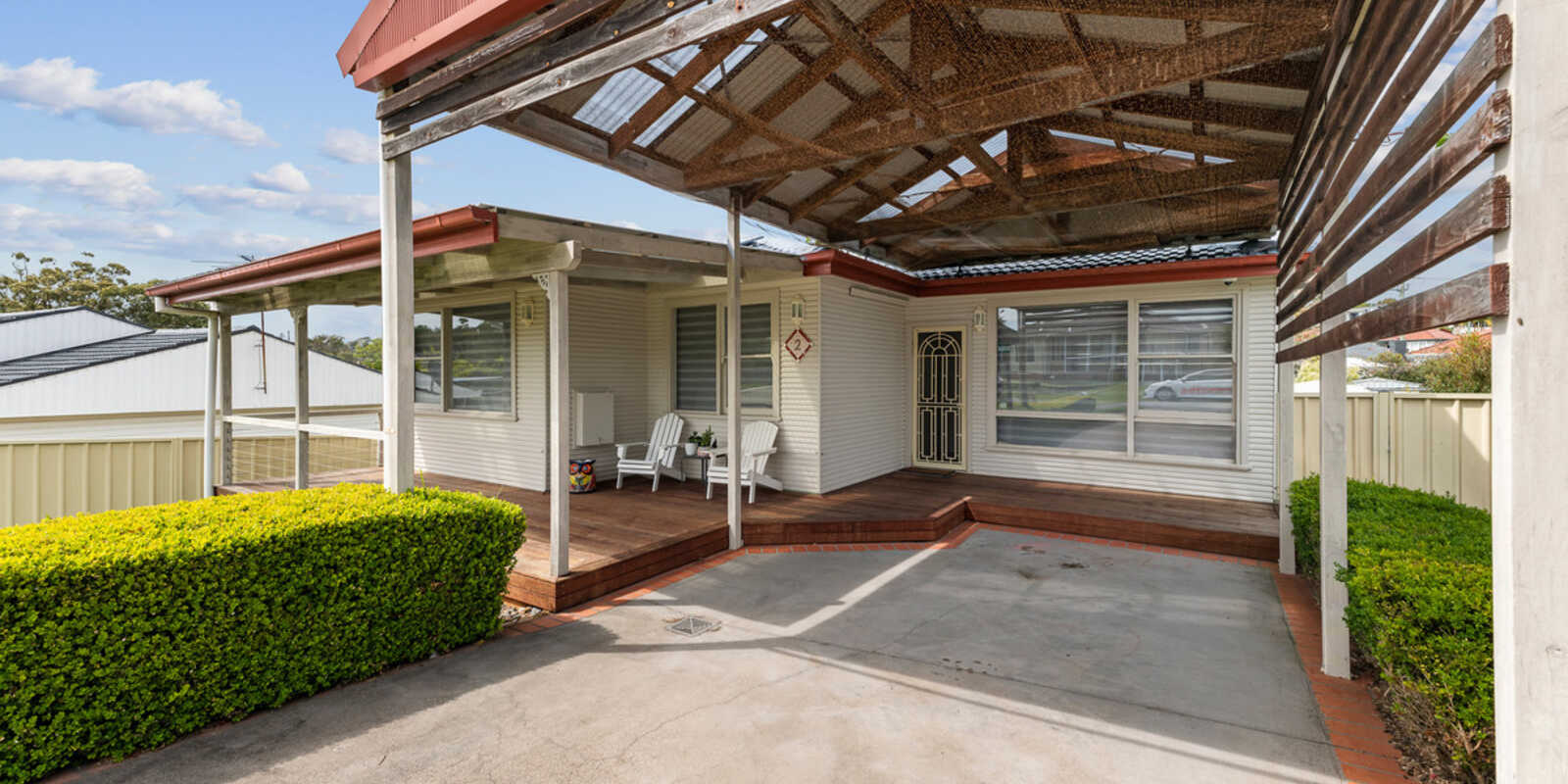 2 Trent Street Charlestown