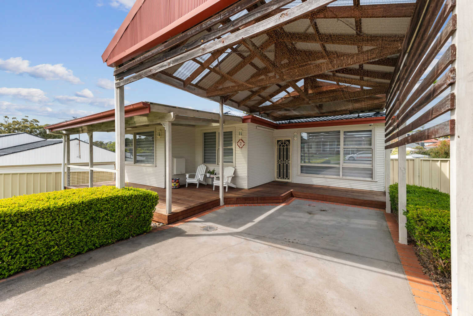 2 Trent Street Charlestown