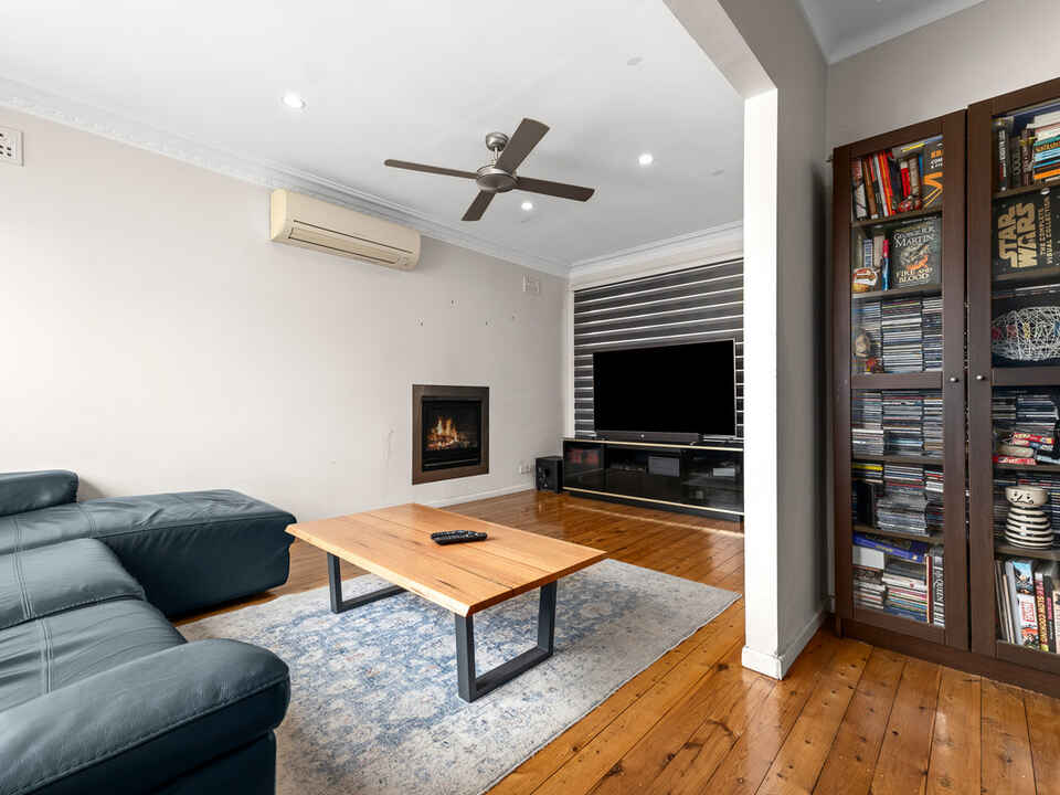 2 Trent Street Charlestown