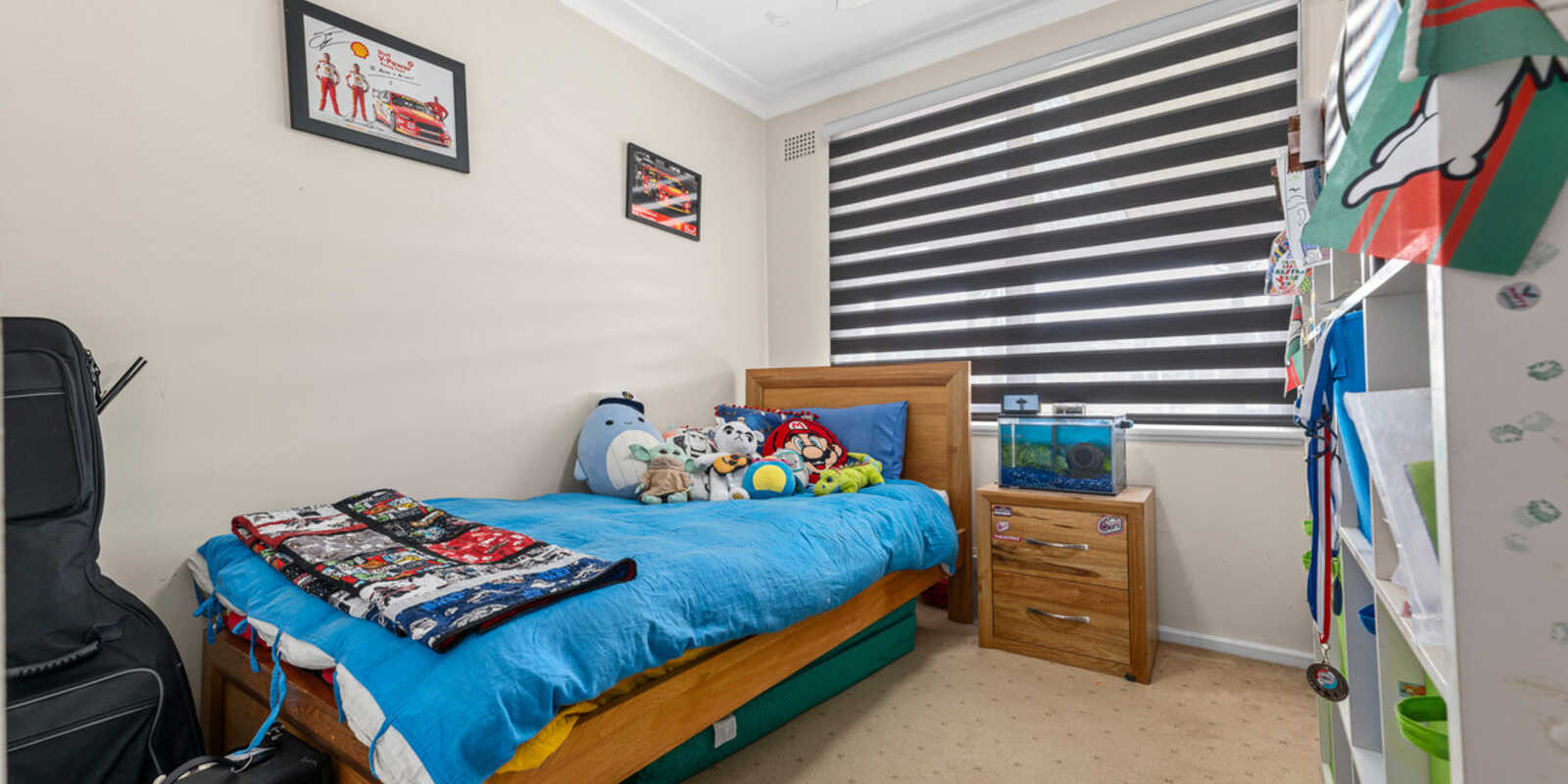 2 Trent Street Charlestown