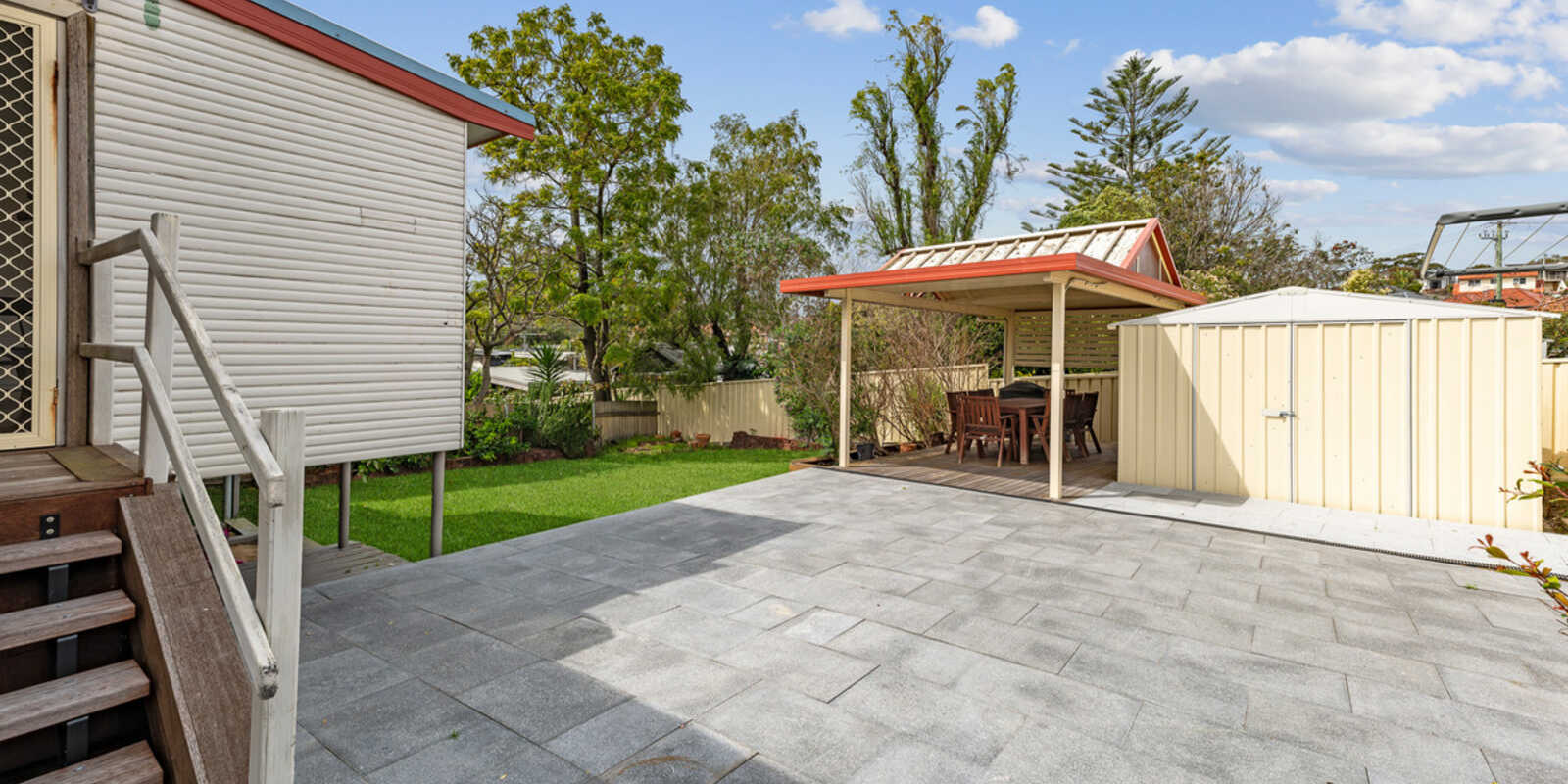 2 Trent Street Charlestown