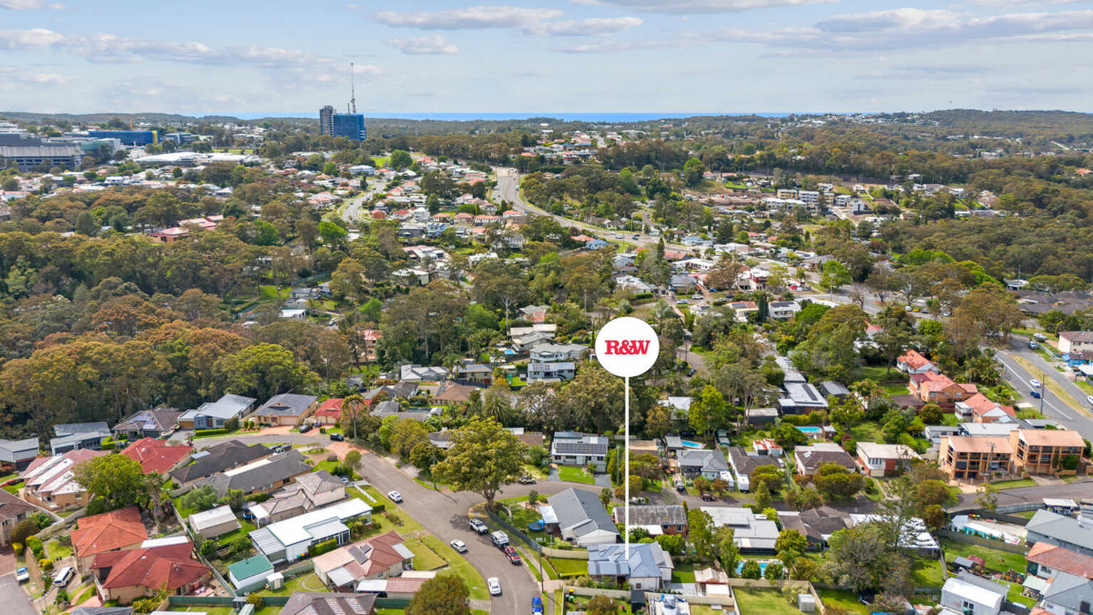 2 Trent Street Charlestown