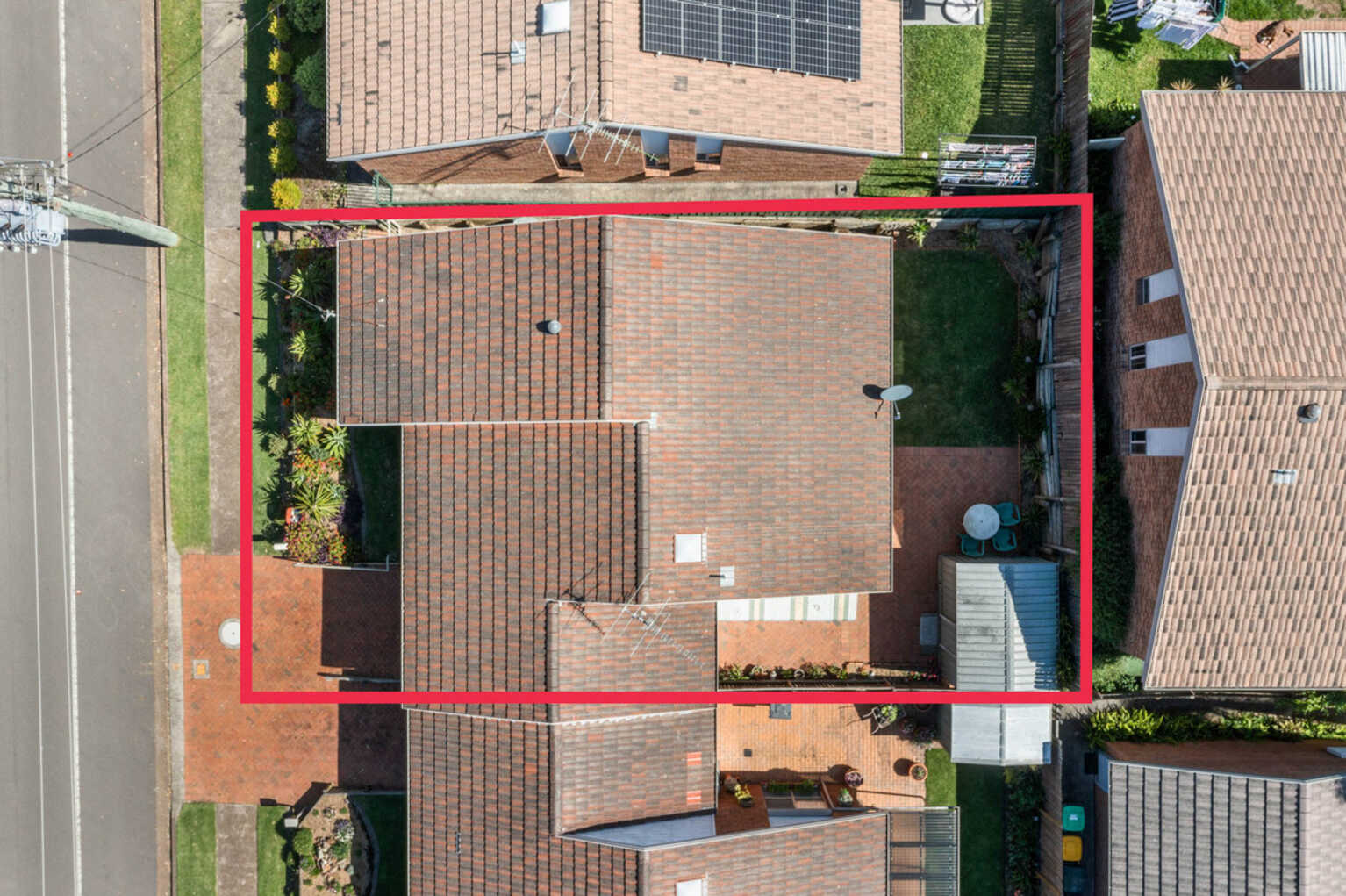 30 Bula Street Charlestown