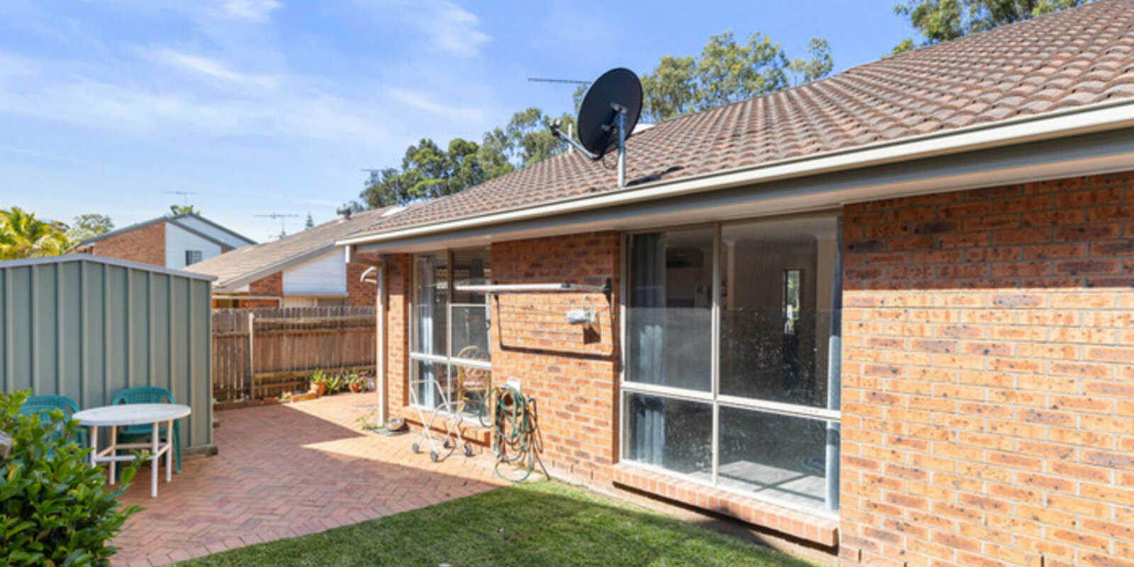 30 Bula Street Charlestown