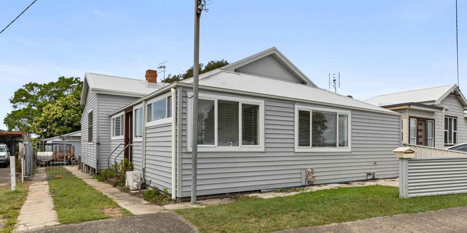 721 Pacific Highway Belmont