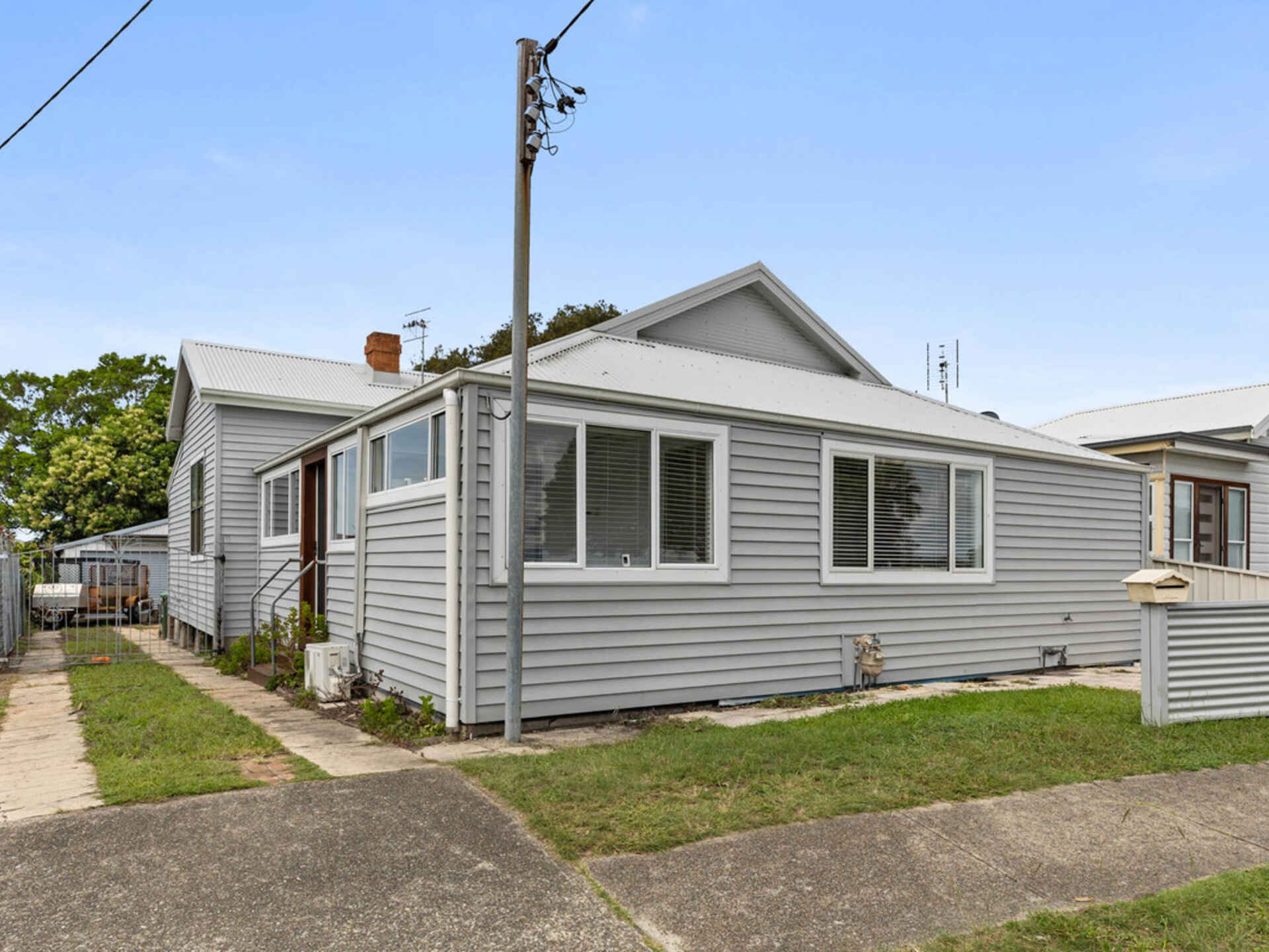721 Pacific Highway Belmont