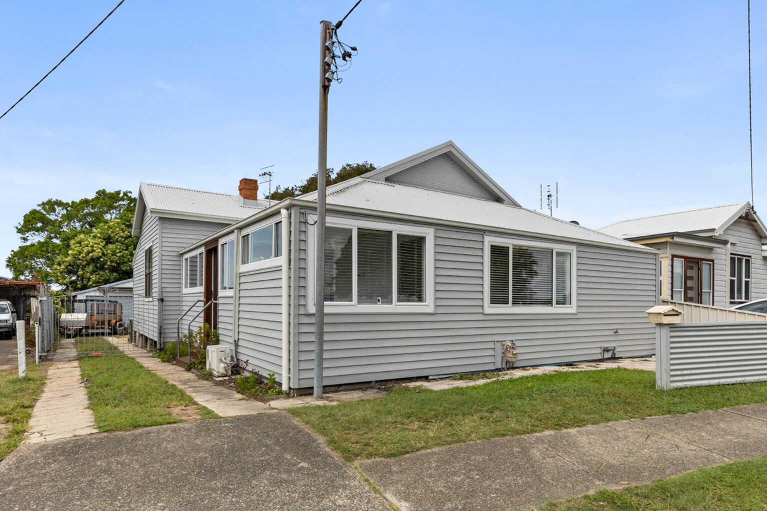 721 Pacific Highway Belmont