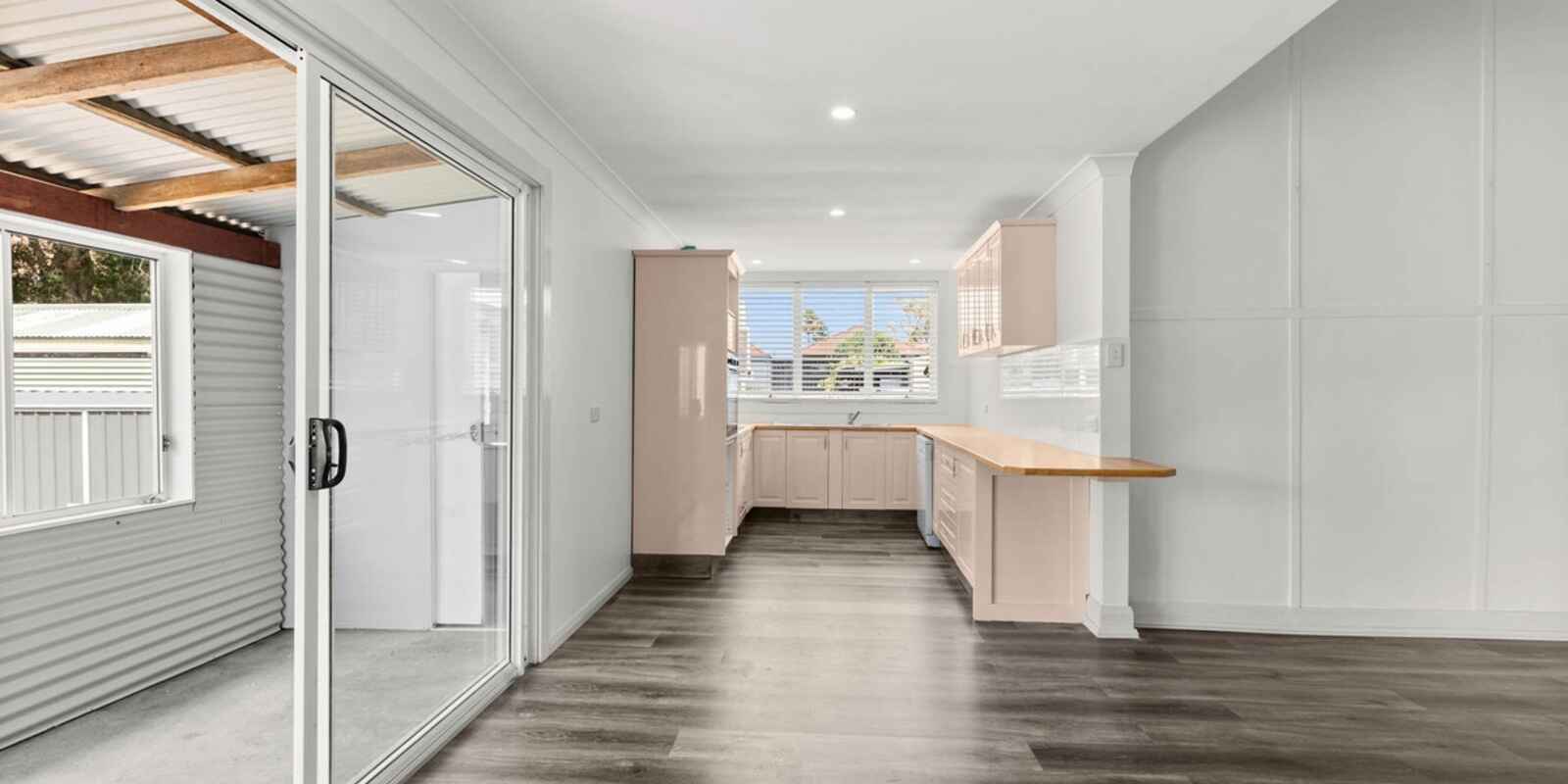 721 Pacific Highway Belmont