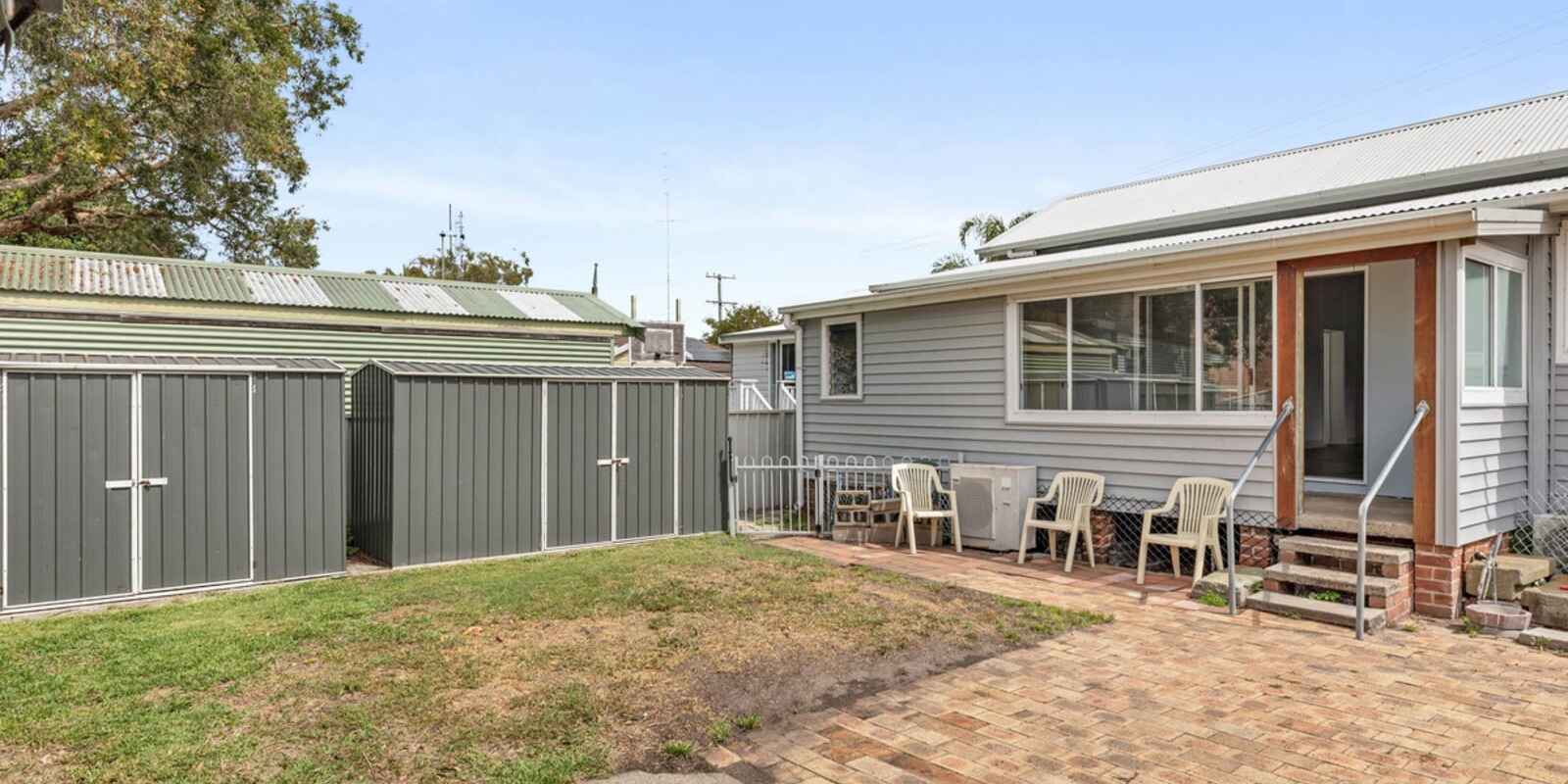 721 Pacific Highway Belmont