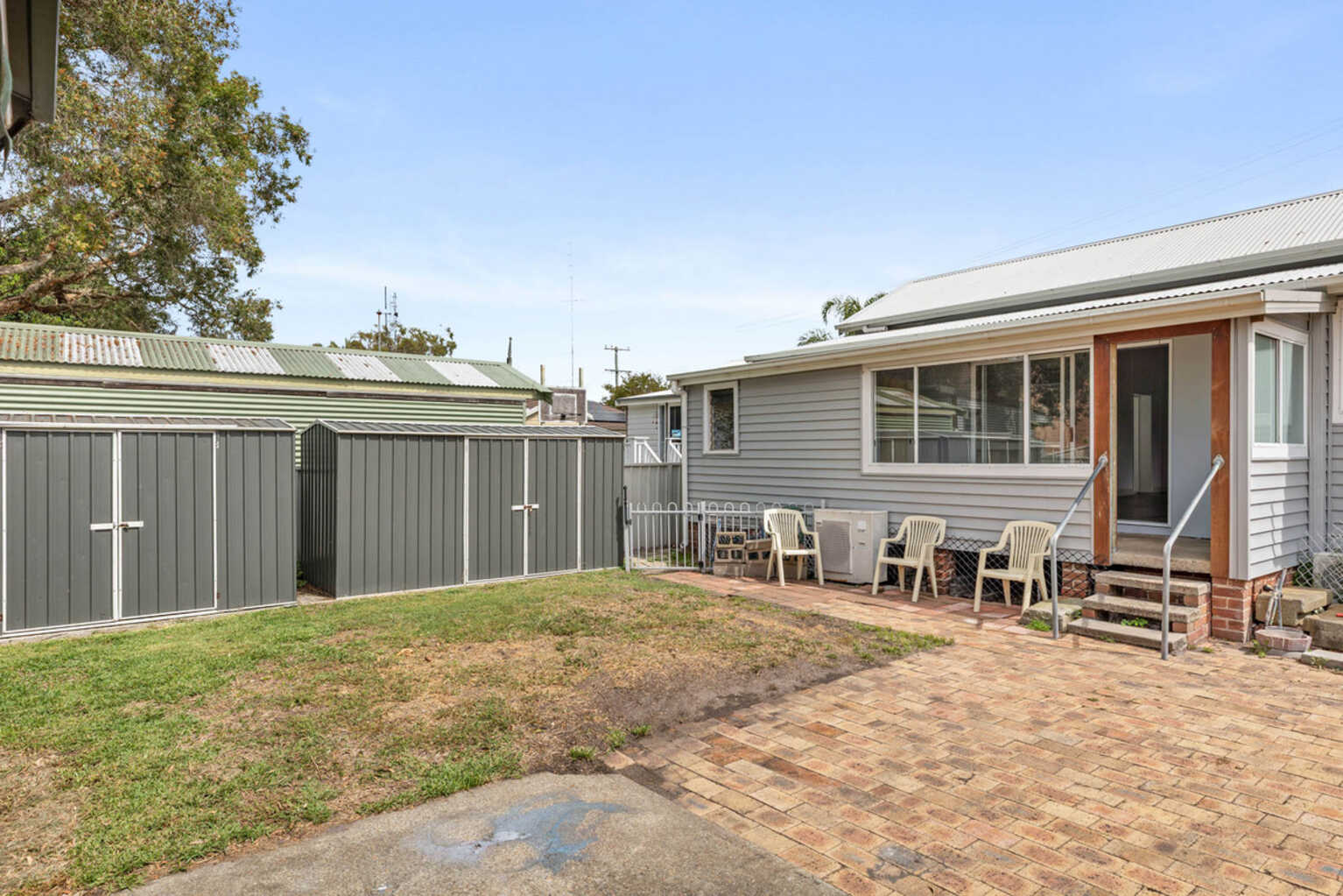 721 Pacific Highway Belmont