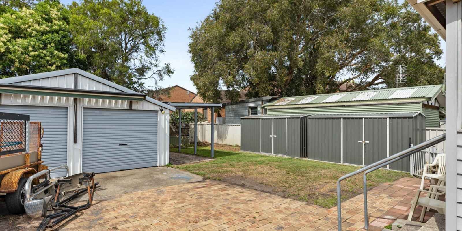 721 Pacific Highway Belmont