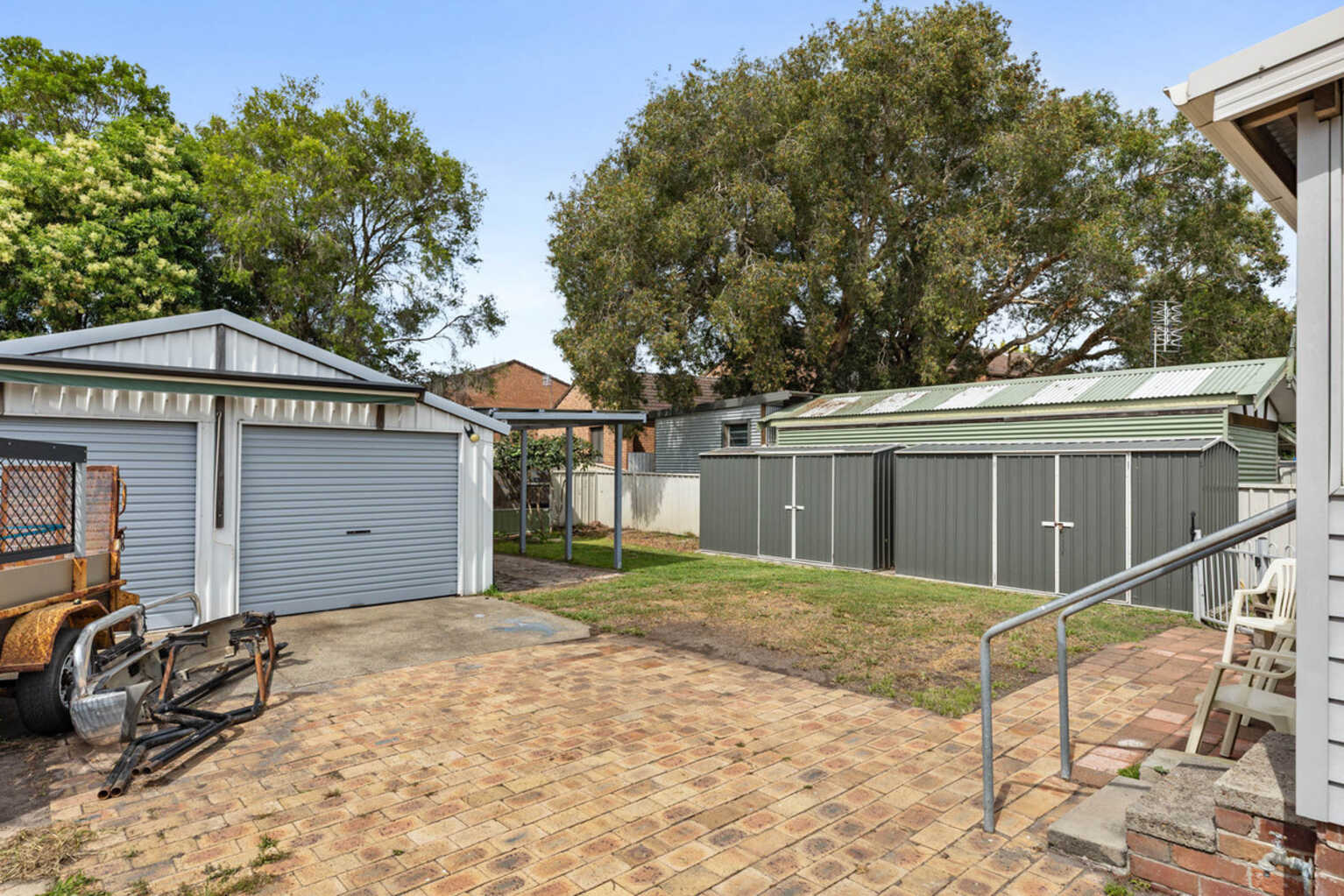 721 Pacific Highway Belmont