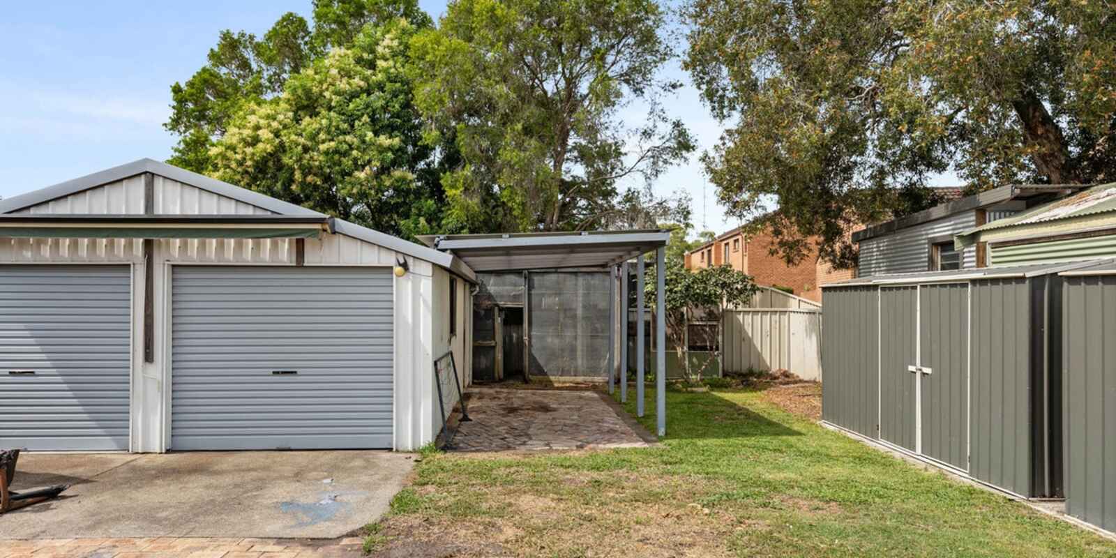 721 Pacific Highway Belmont