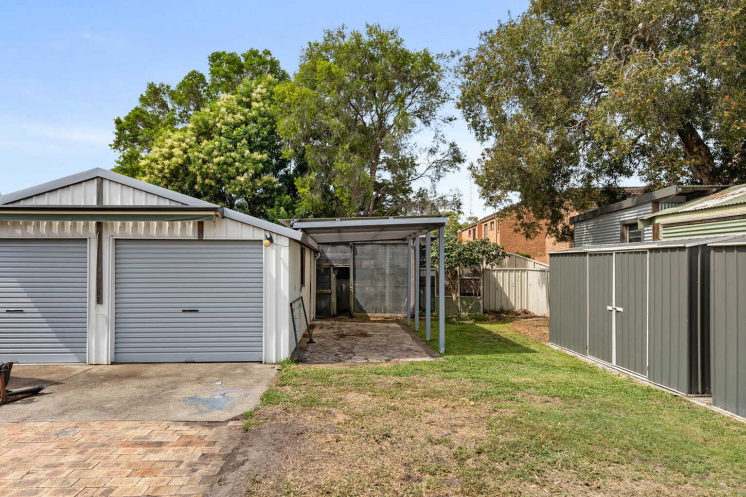 721 Pacific Highway Belmont