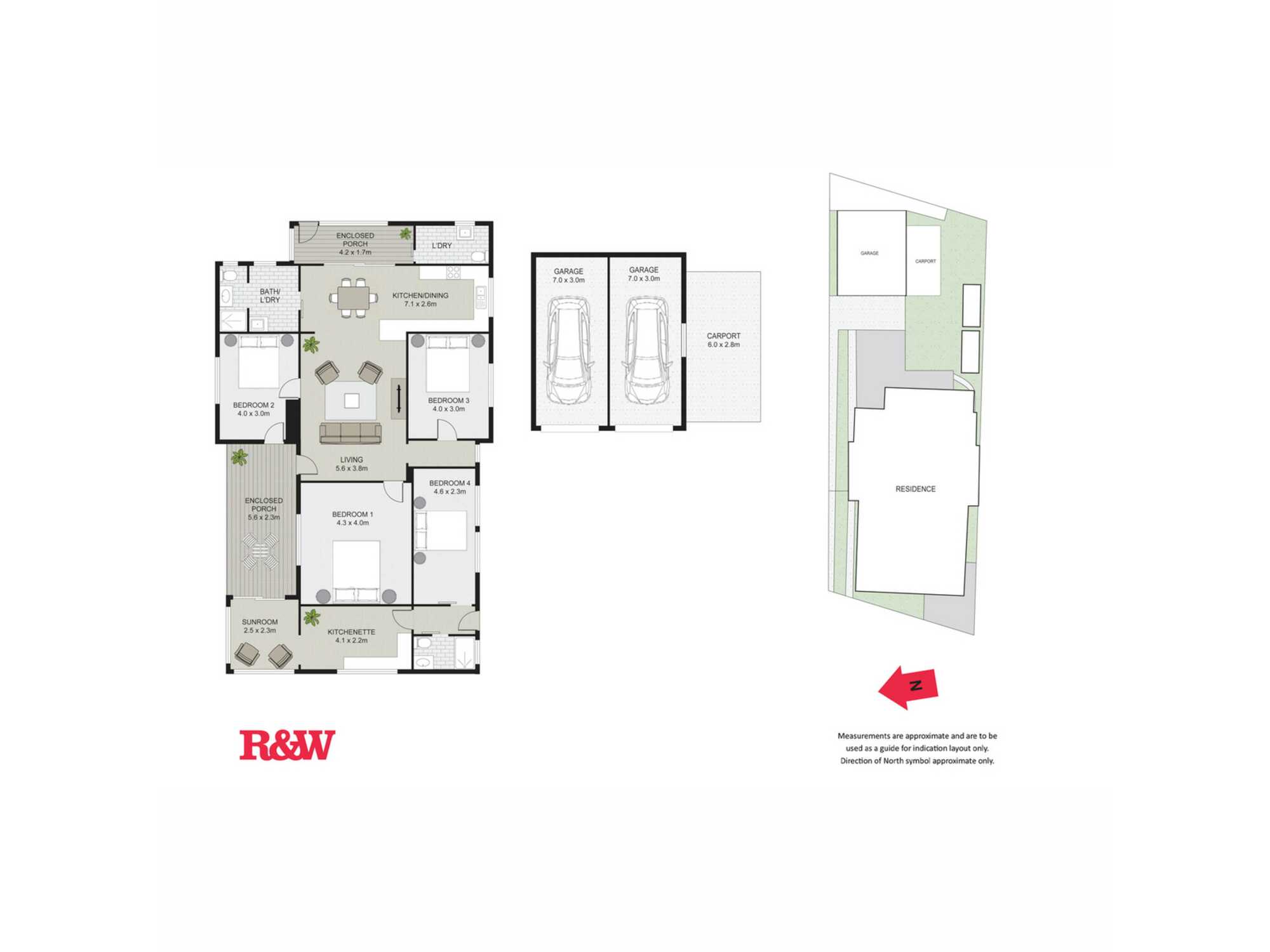 721 Pacific Highway Belmont