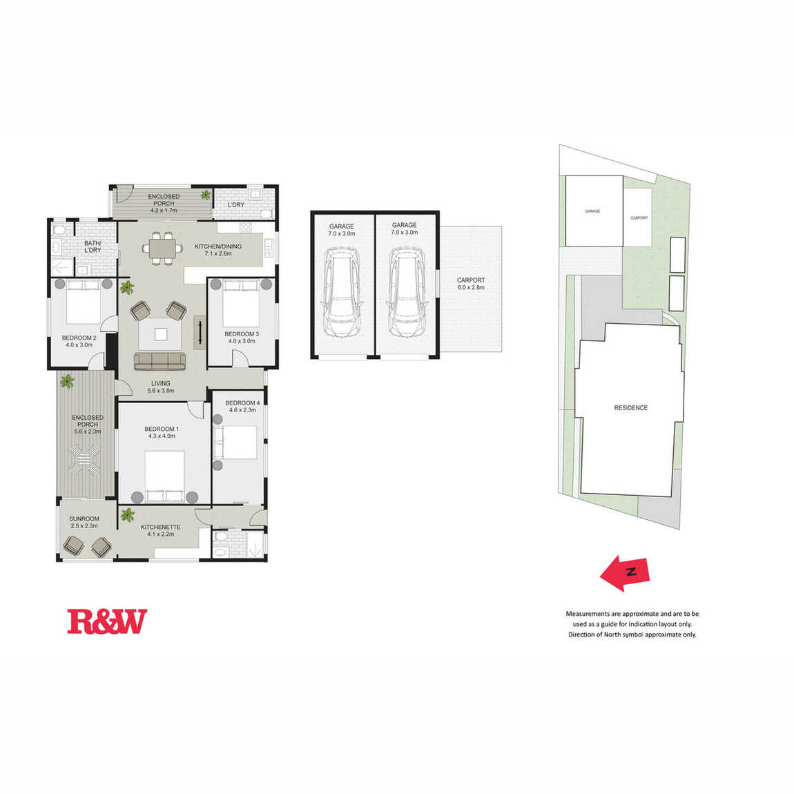 721 Pacific Highway Belmont