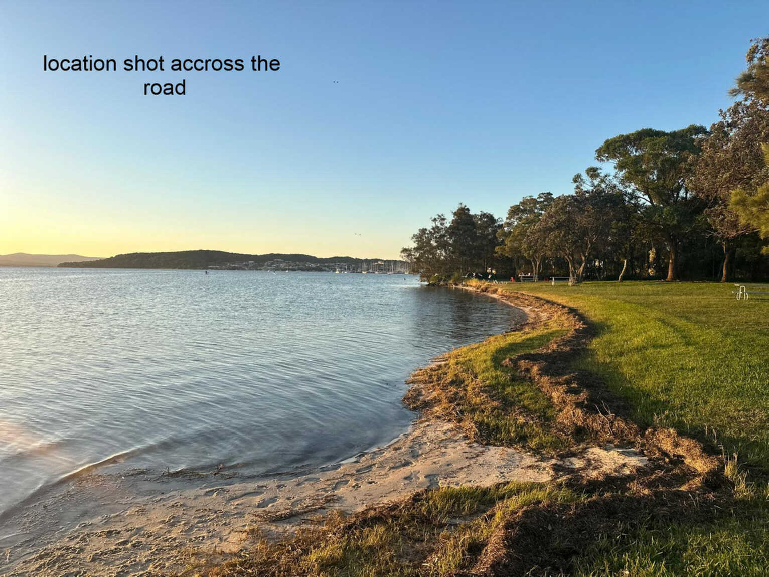 721 Pacific Highway Belmont