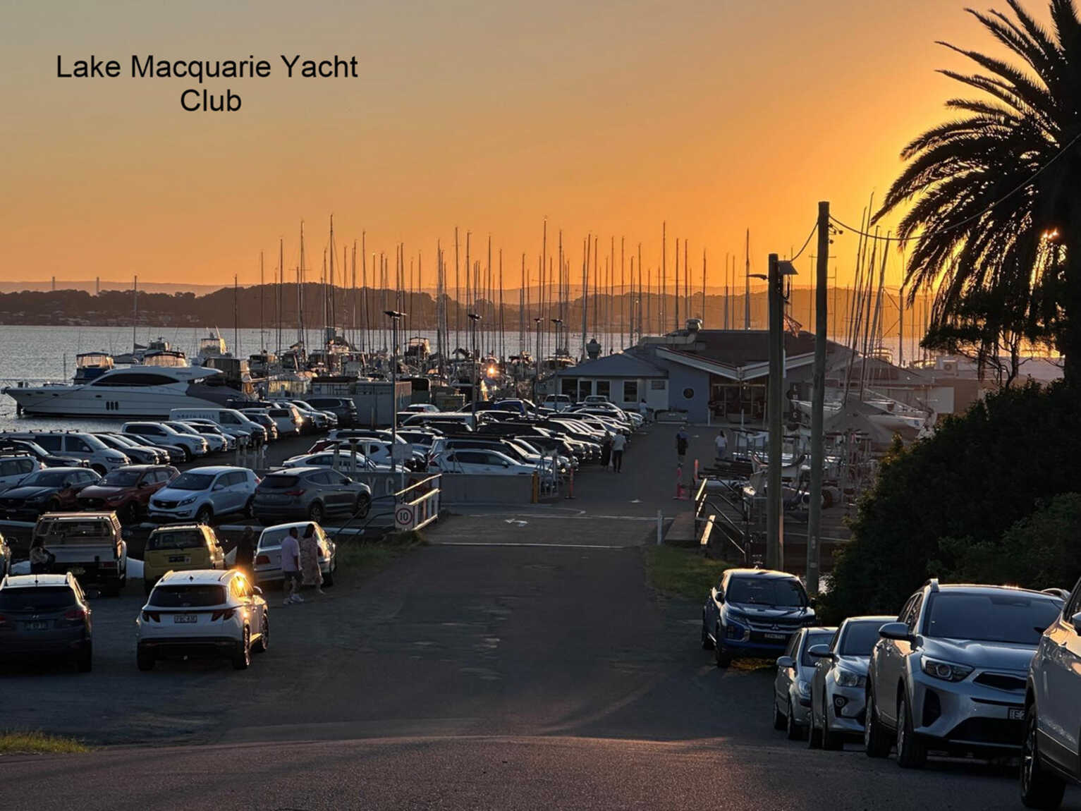 721 Pacific Highway Belmont