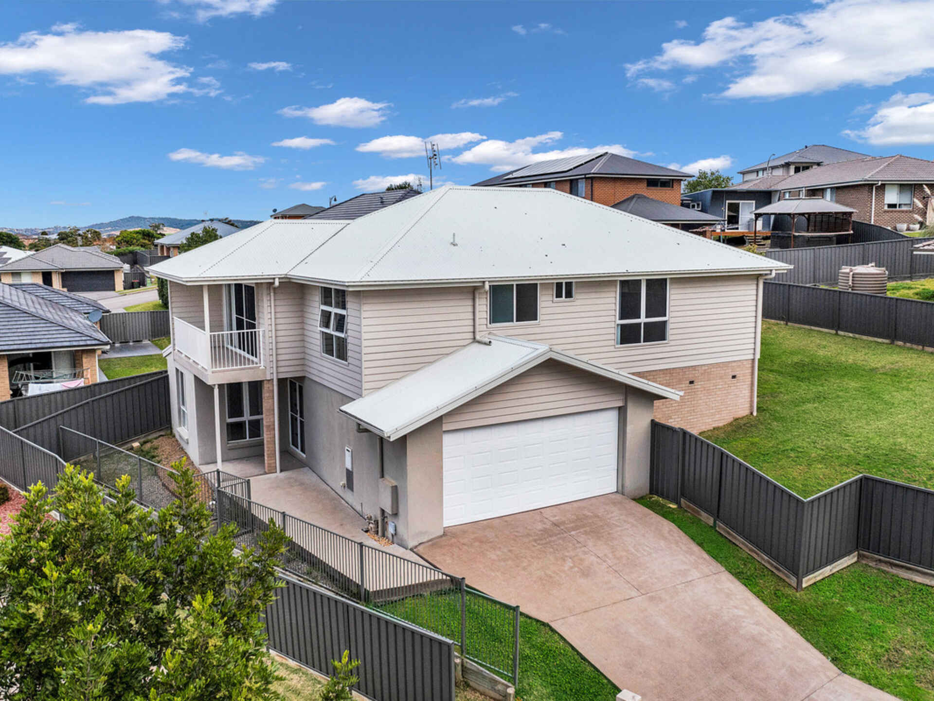 10 Aqua Court Cameron Park