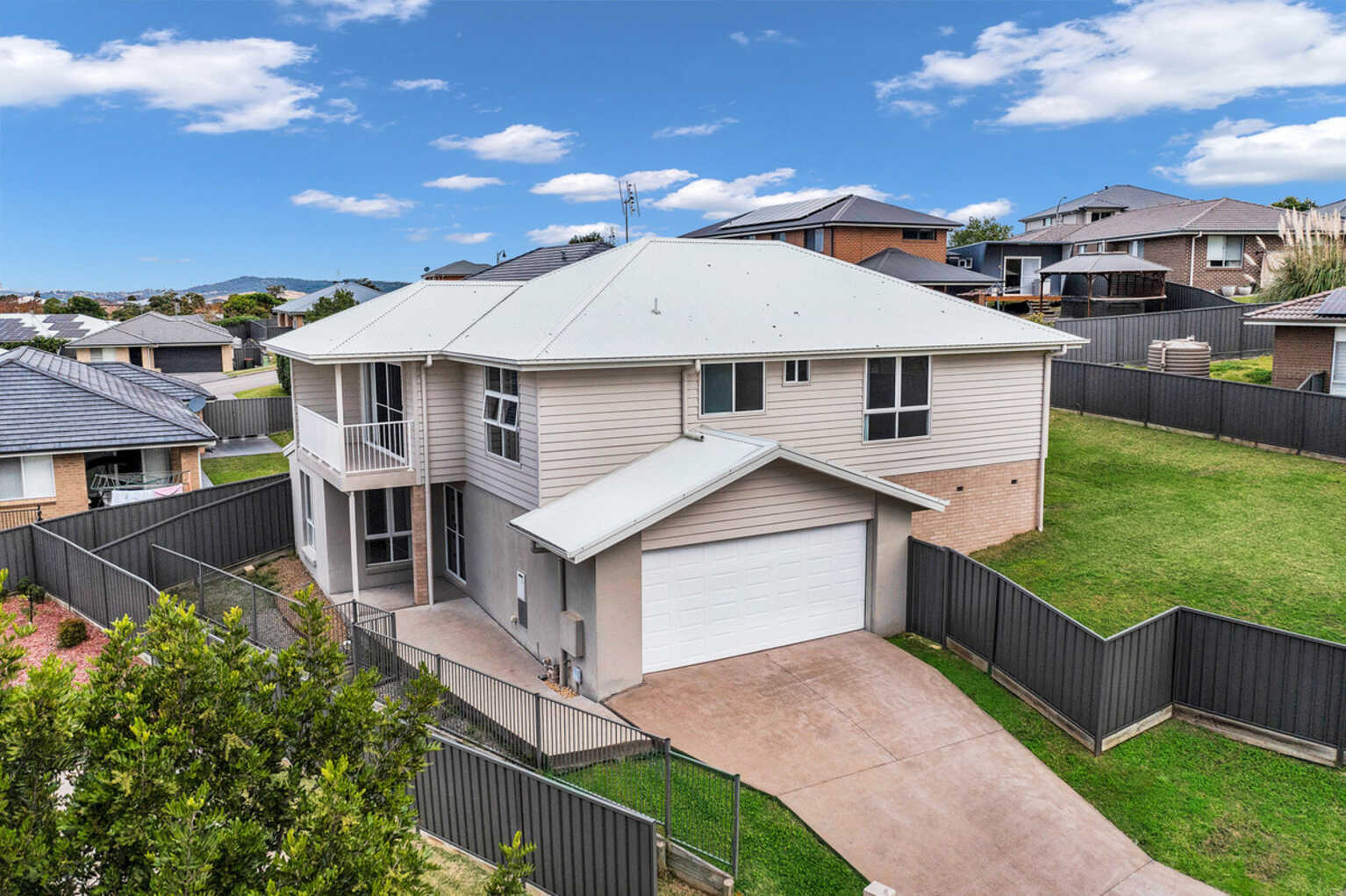 10 Aqua Court Cameron Park