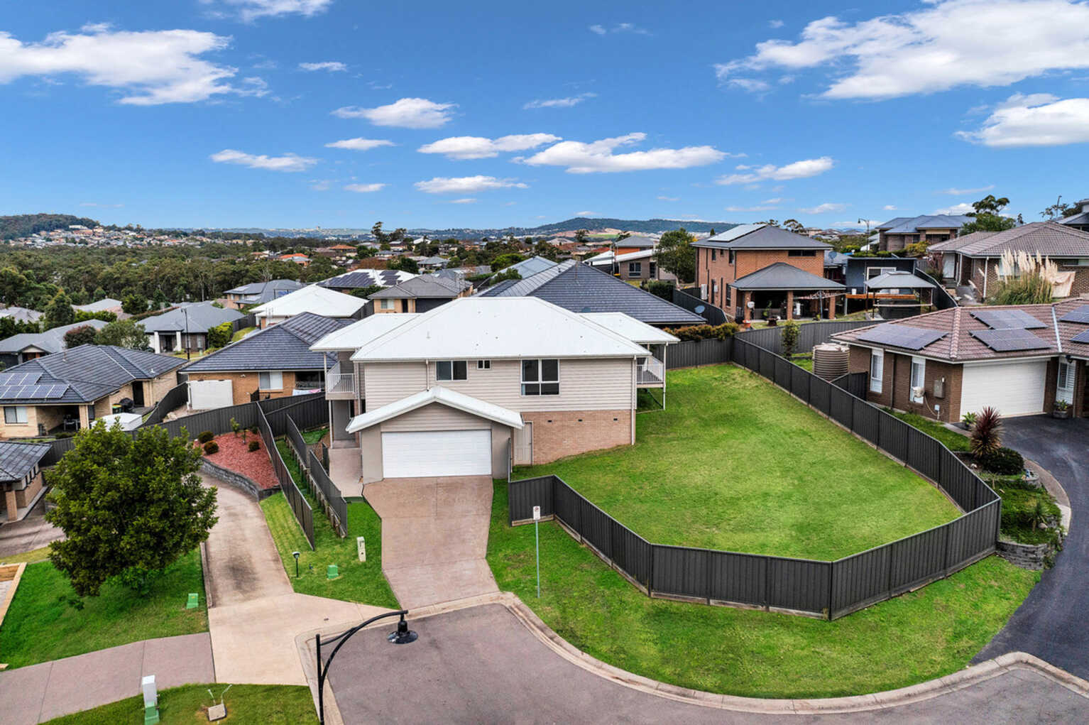 10 Aqua Court Cameron Park