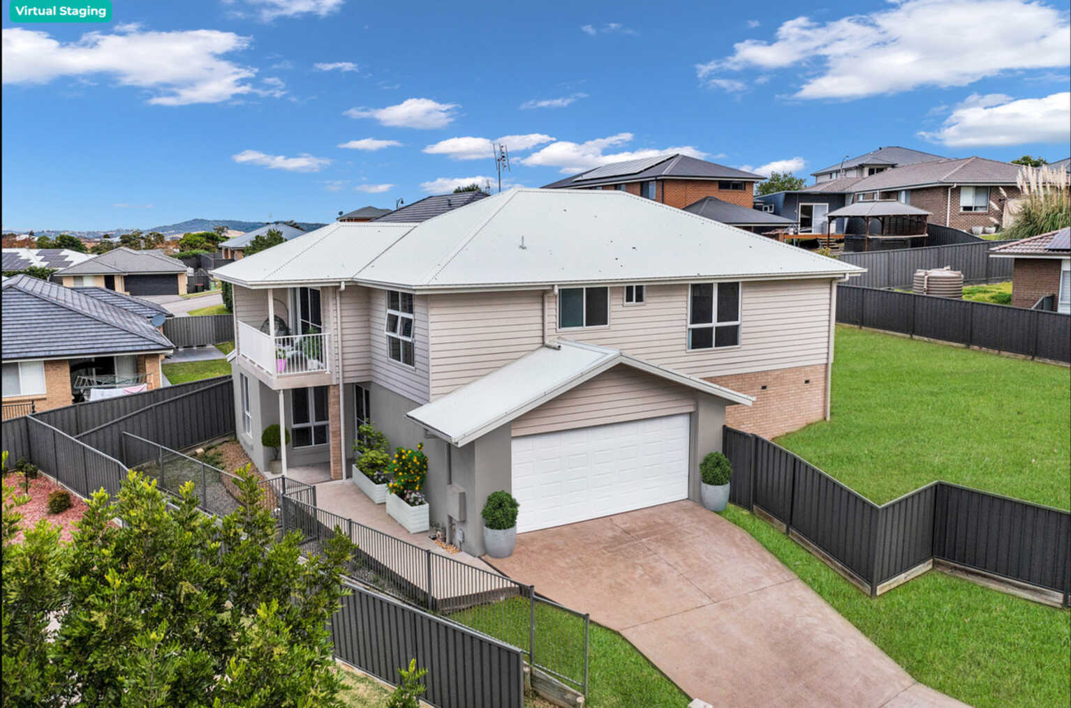 10 Aqua Court Cameron Park