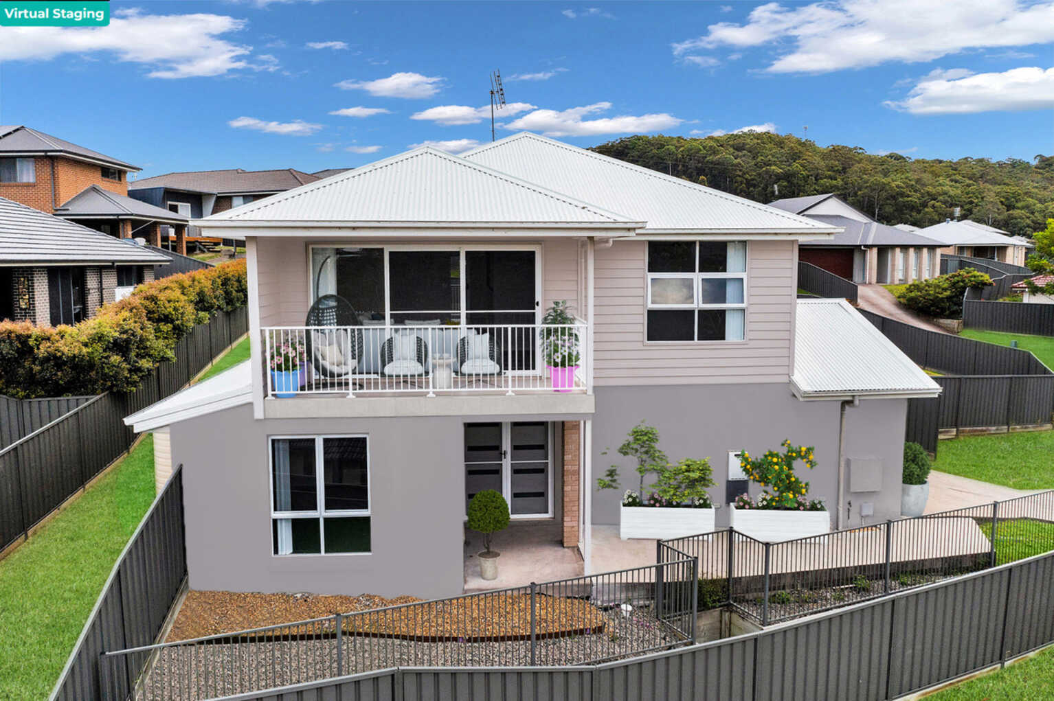 10 Aqua Court Cameron Park