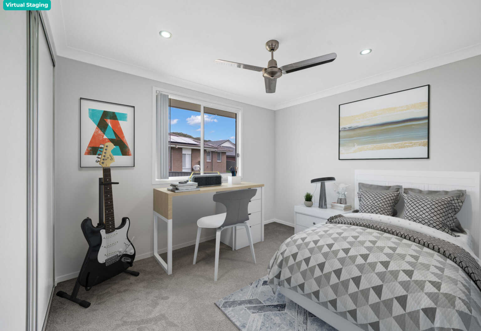 10 Aqua Court Cameron Park
