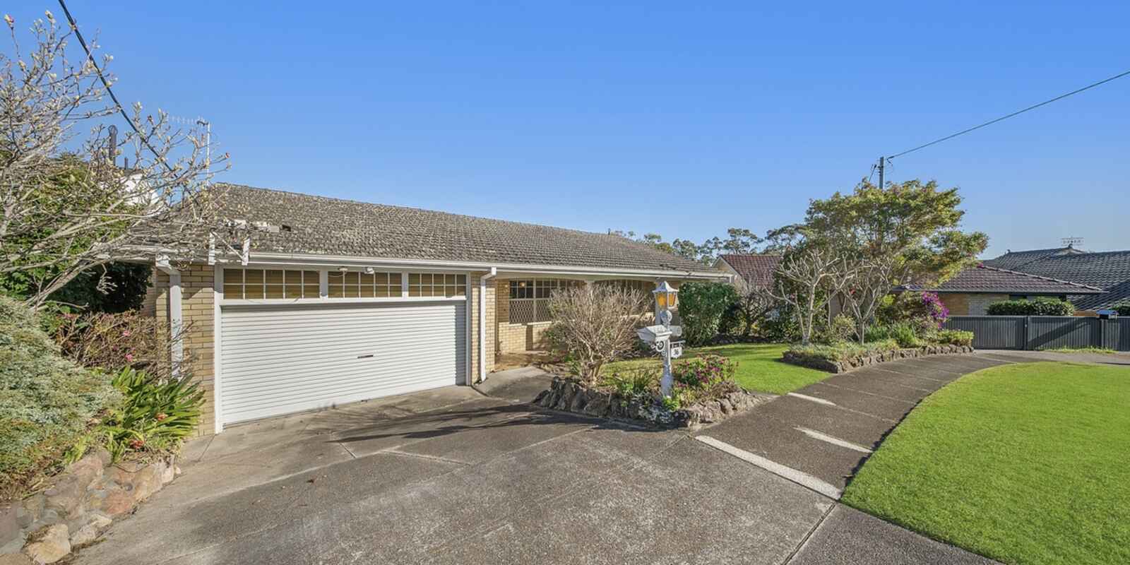 36 Madison Drive Adamstown Heights
