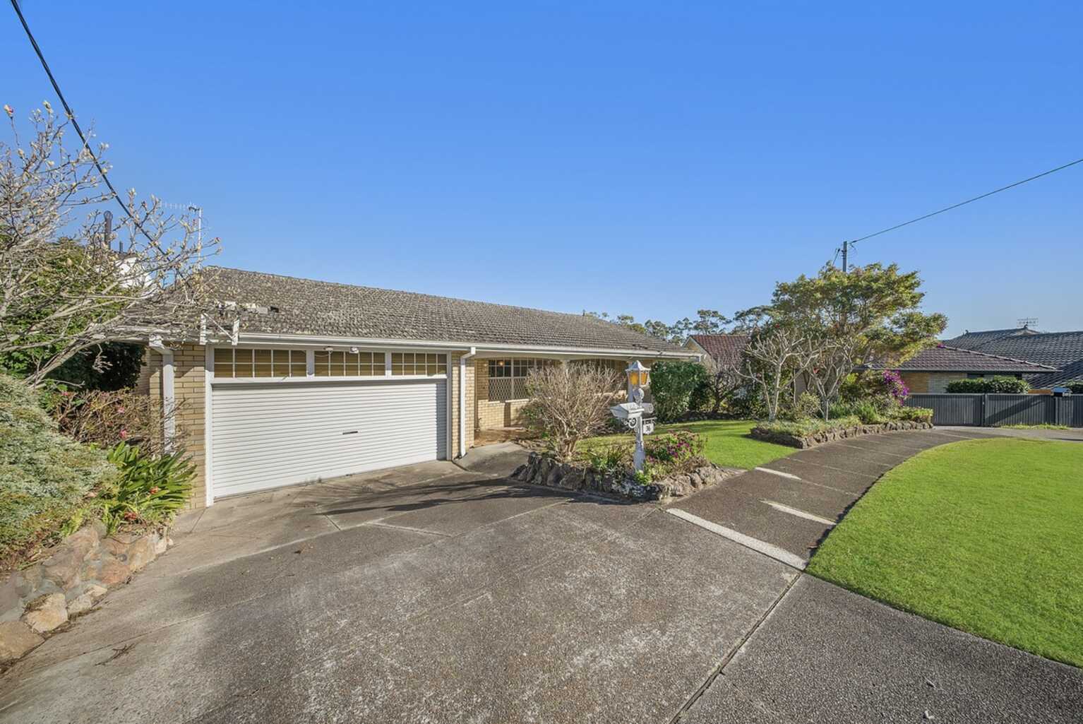 36 Madison Drive Adamstown Heights
