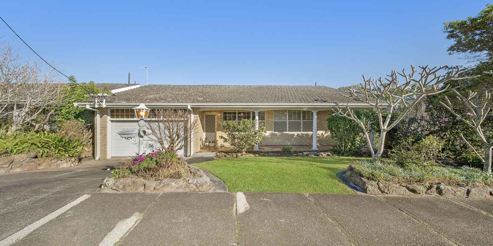 36 Madison Drive Adamstown Heights