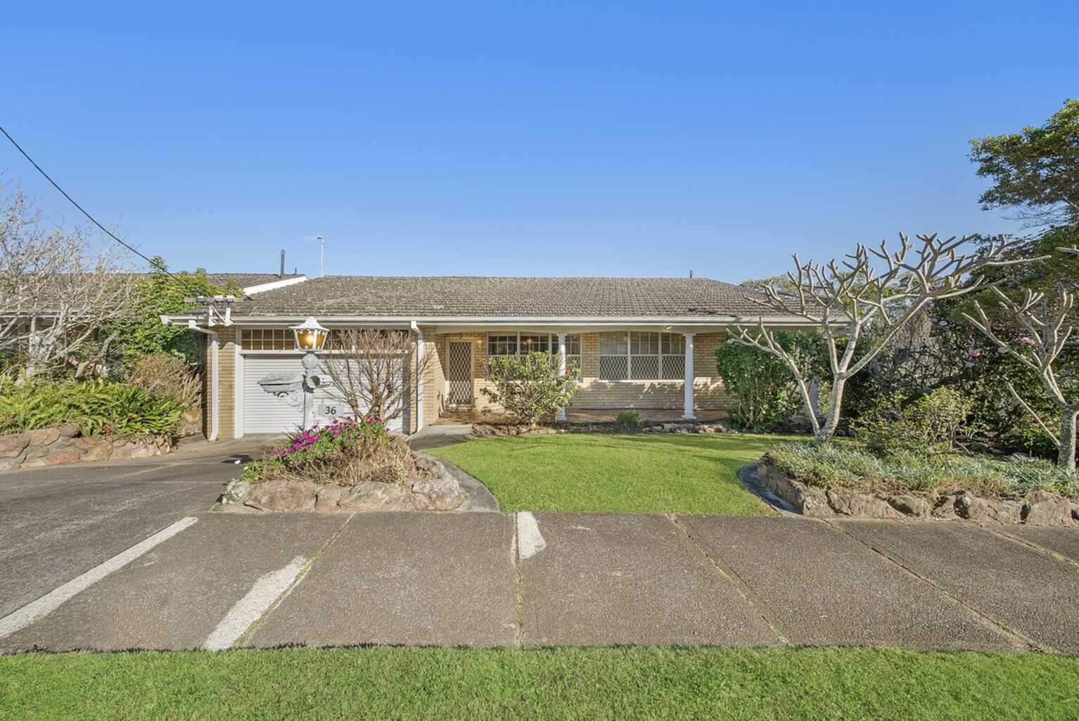 36 Madison Drive Adamstown Heights