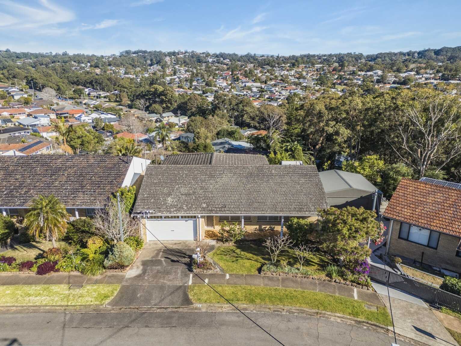 36 Madison Drive Adamstown Heights