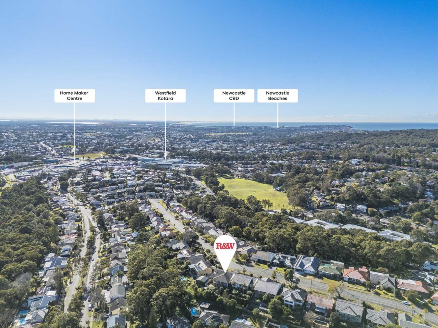 36 Madison Drive Adamstown Heights