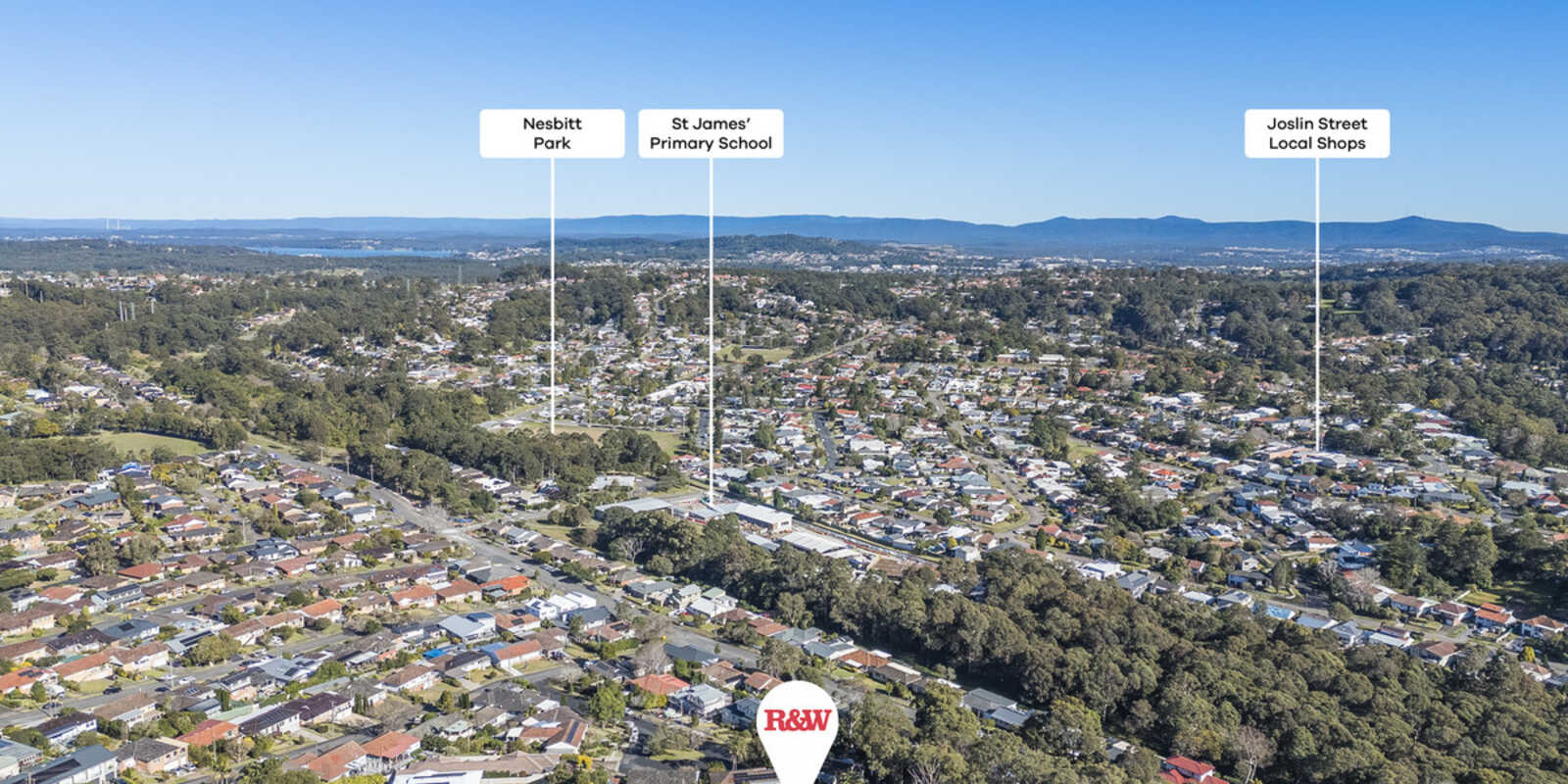 36 Madison Drive Adamstown Heights
